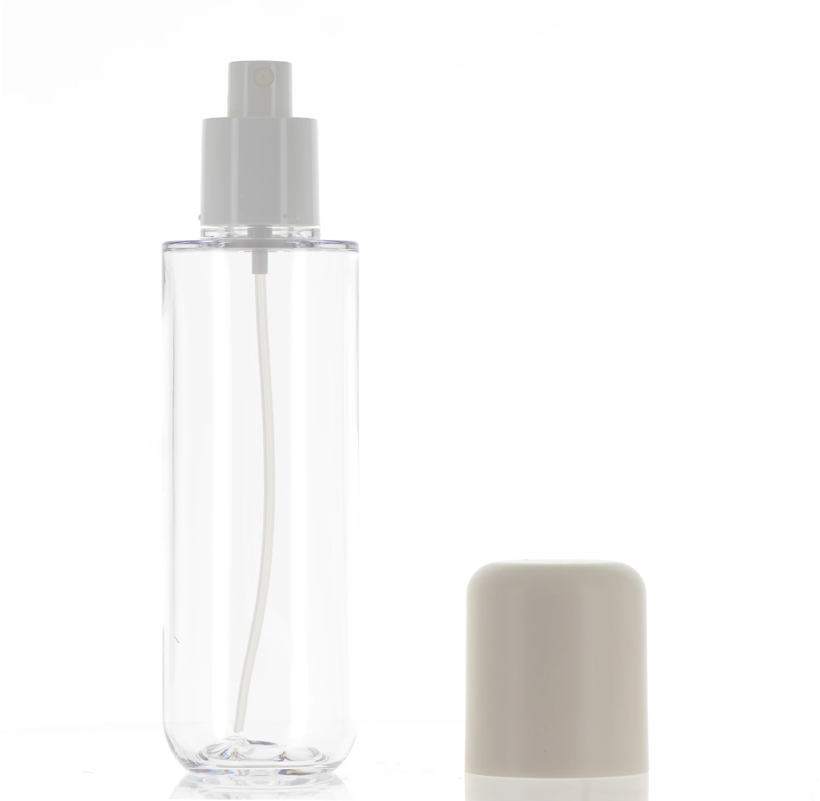 PET/PP/ABS, Fine Mist Sprayer Pump Bottle - Image 6