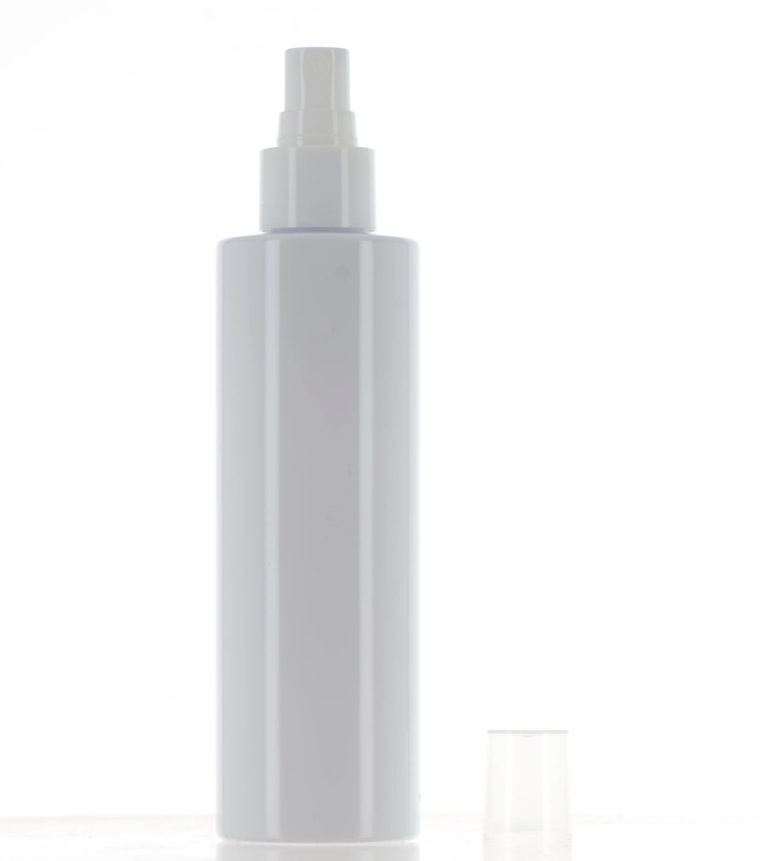 PET/PP, Fine Mist Sprayer Pump Bottle - Image 2