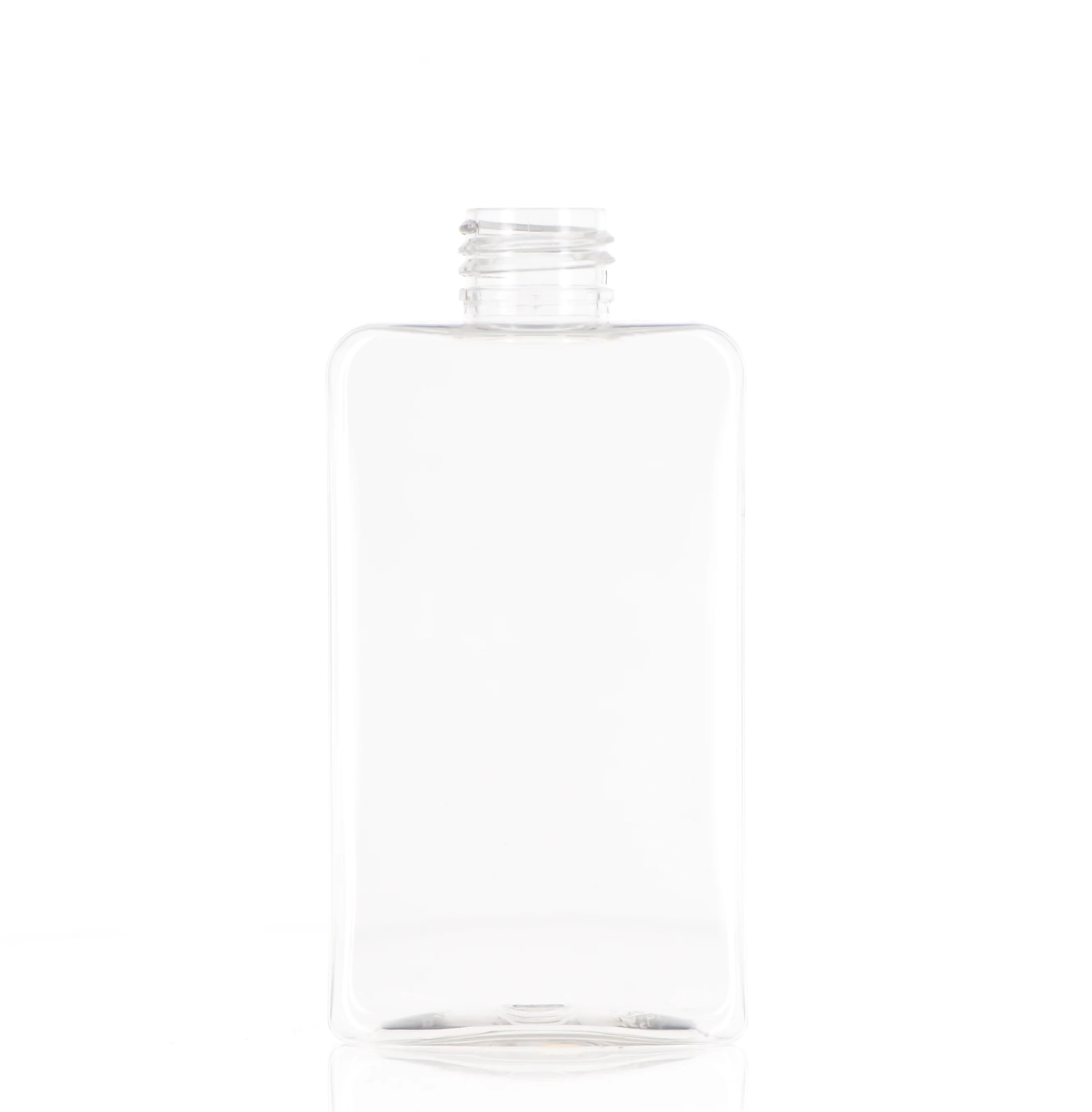 PET/PP, Fine Mist Sprayer Square Bottle - Image 3