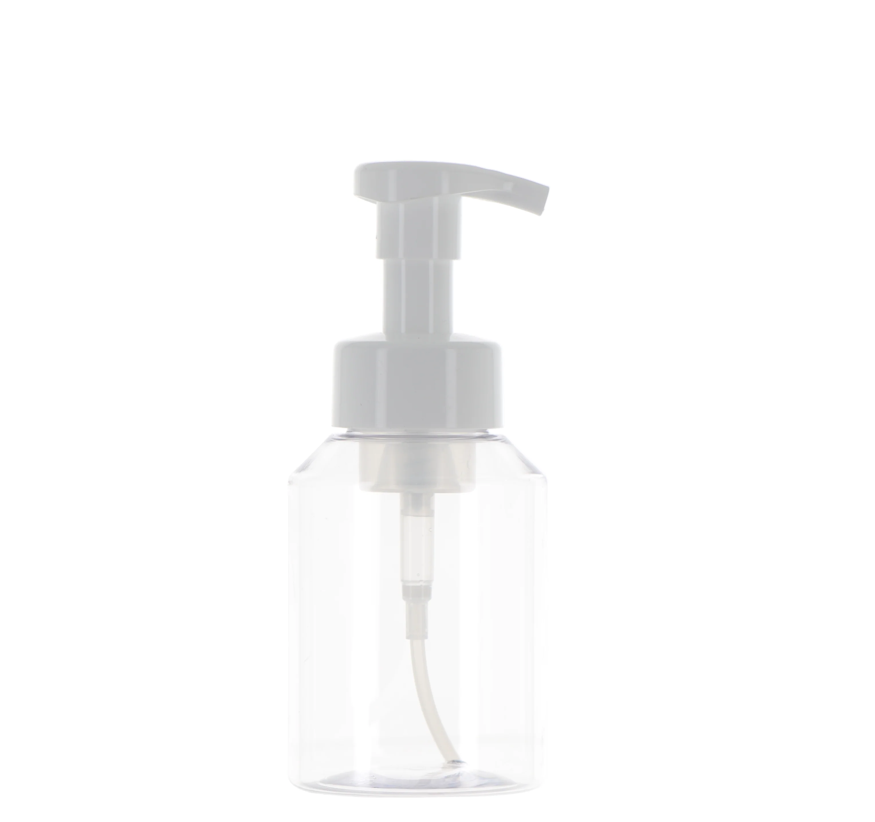 PET/PP, Foam Pump Bottle with Clip-Lock - Image 11