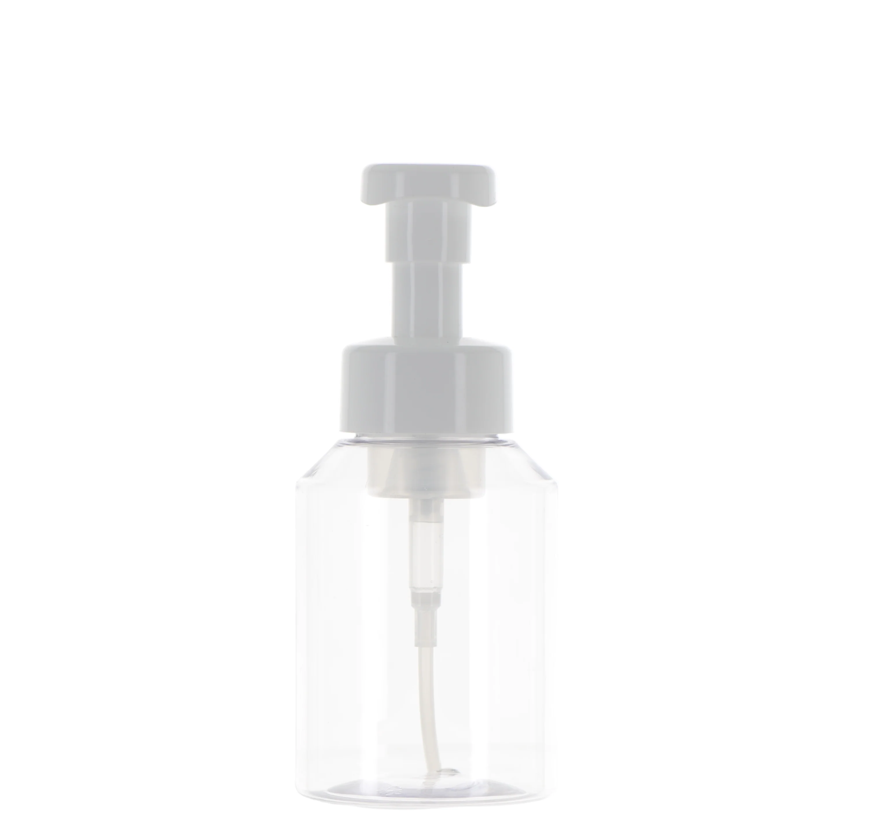 PET/PP, Foam Pump Bottle with Clip-Lock - Image 12