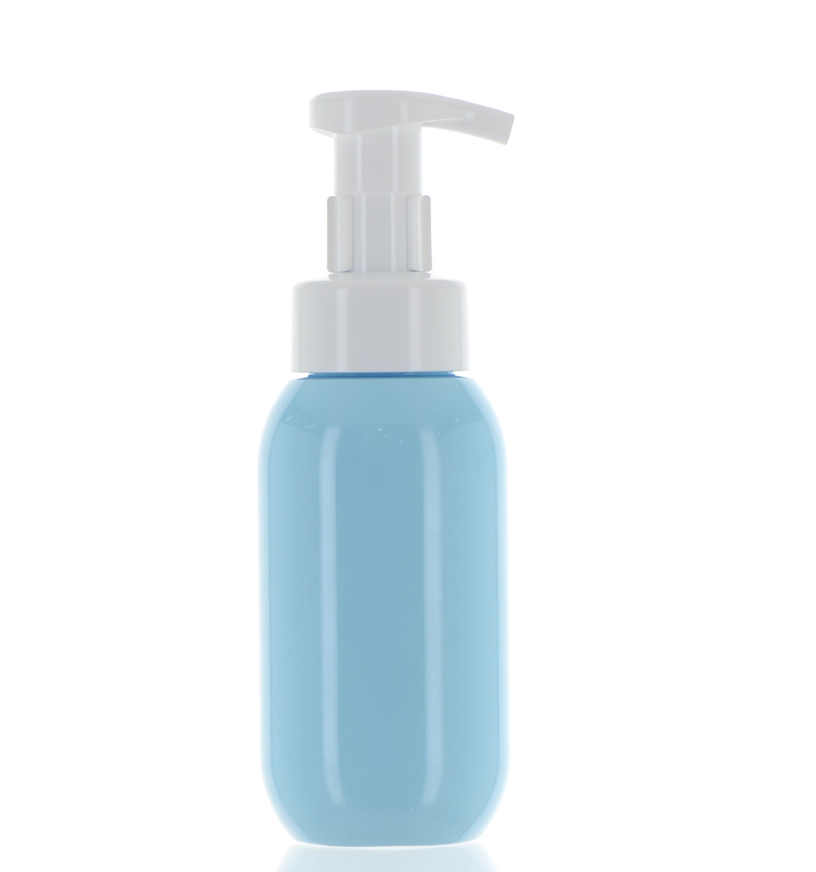 PET/PP, Foam Pump Bottle with Clip-Lock - Image 2