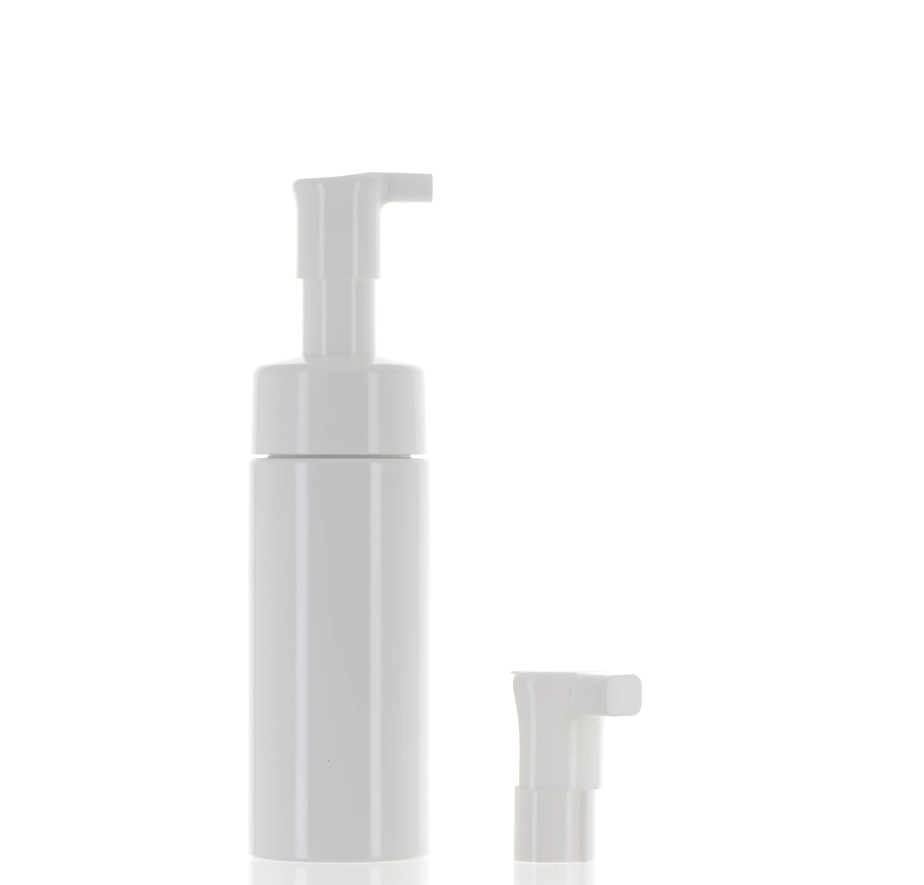 PET/PP, Foamer Pump Bottle with Clip-Lock - Image 2