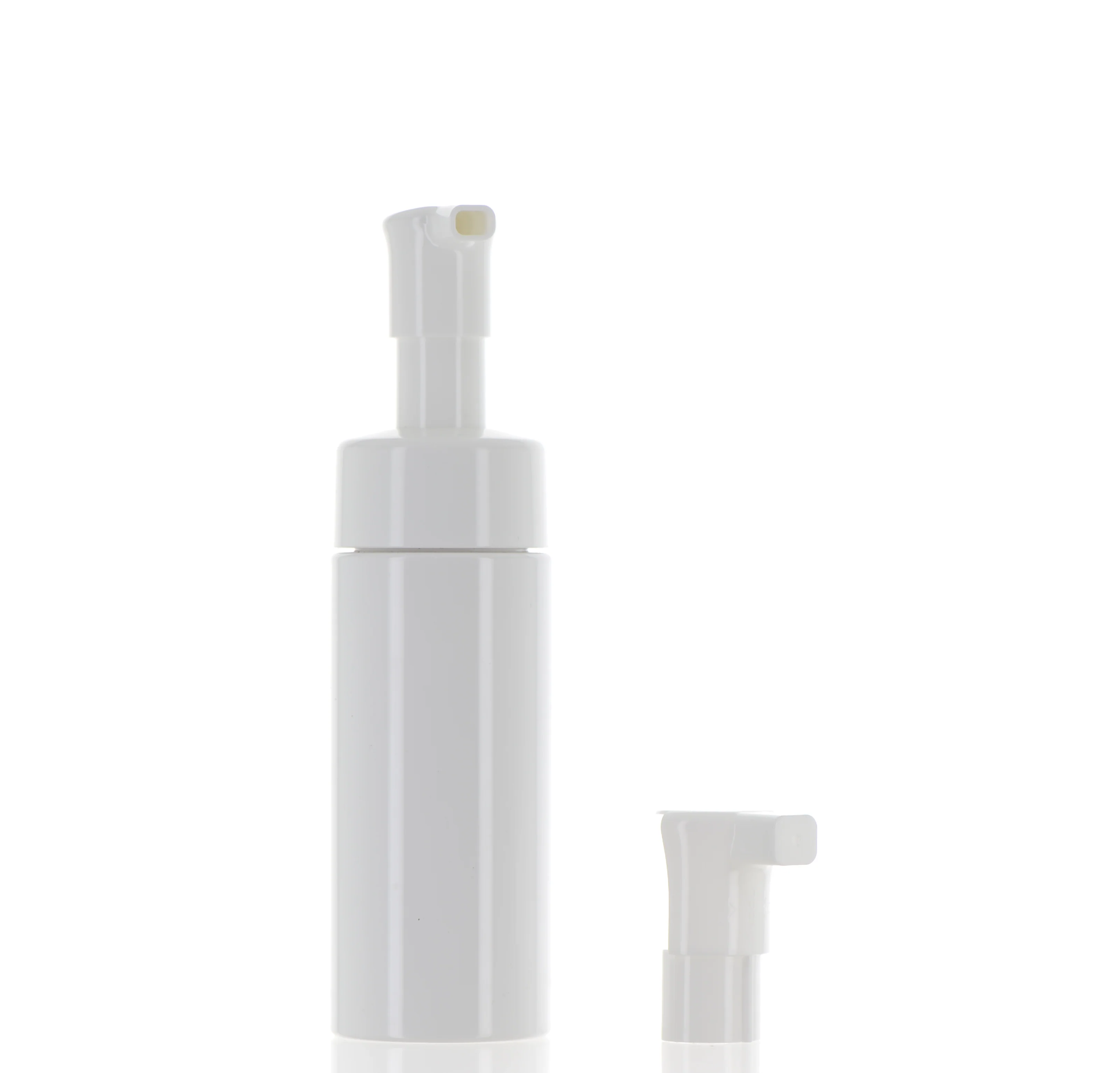 PET/PP, Foamer Pump Bottle with Clip-Lock - Image 3
