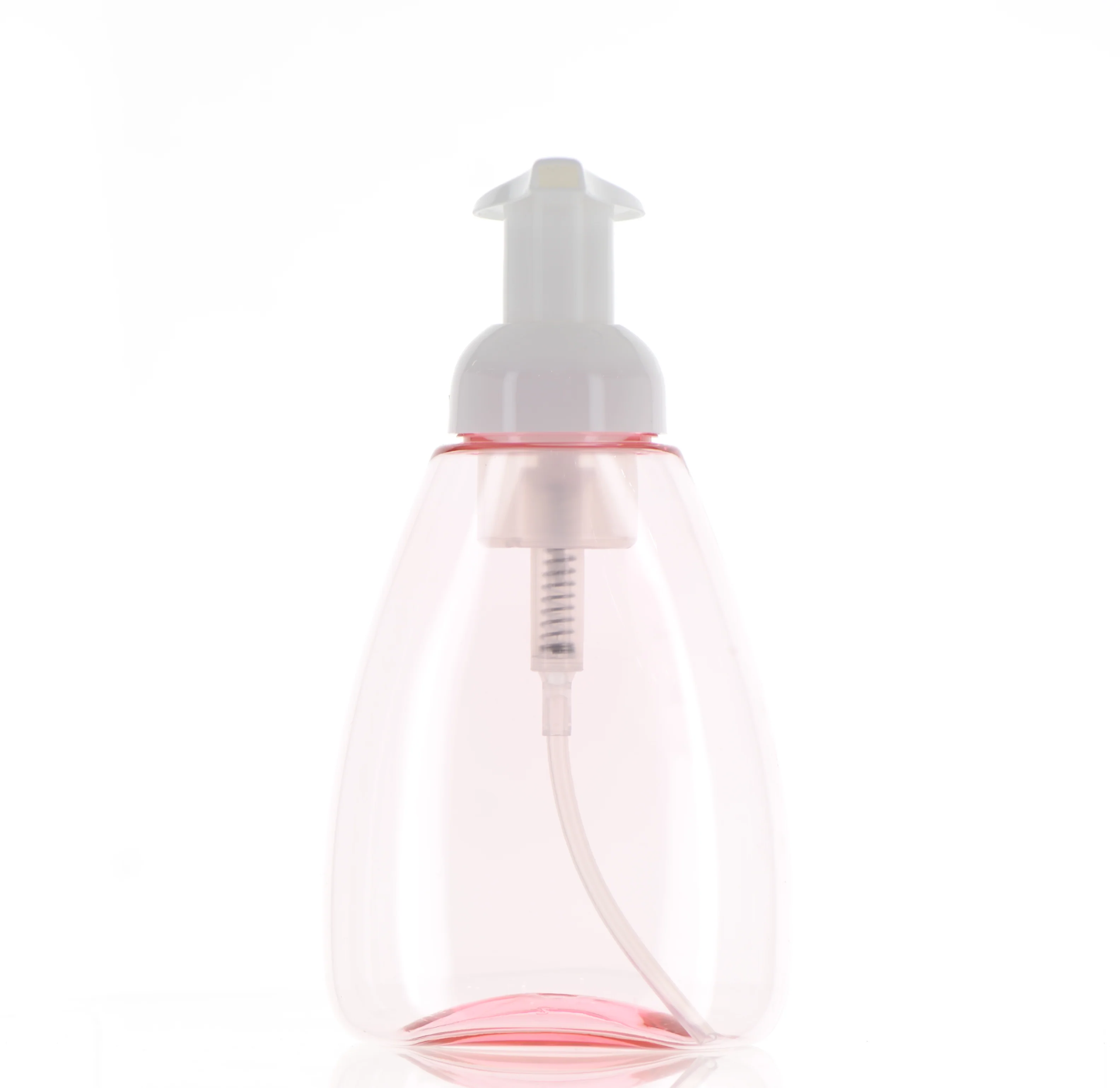 PET/PP, Foaming Pump Bottle