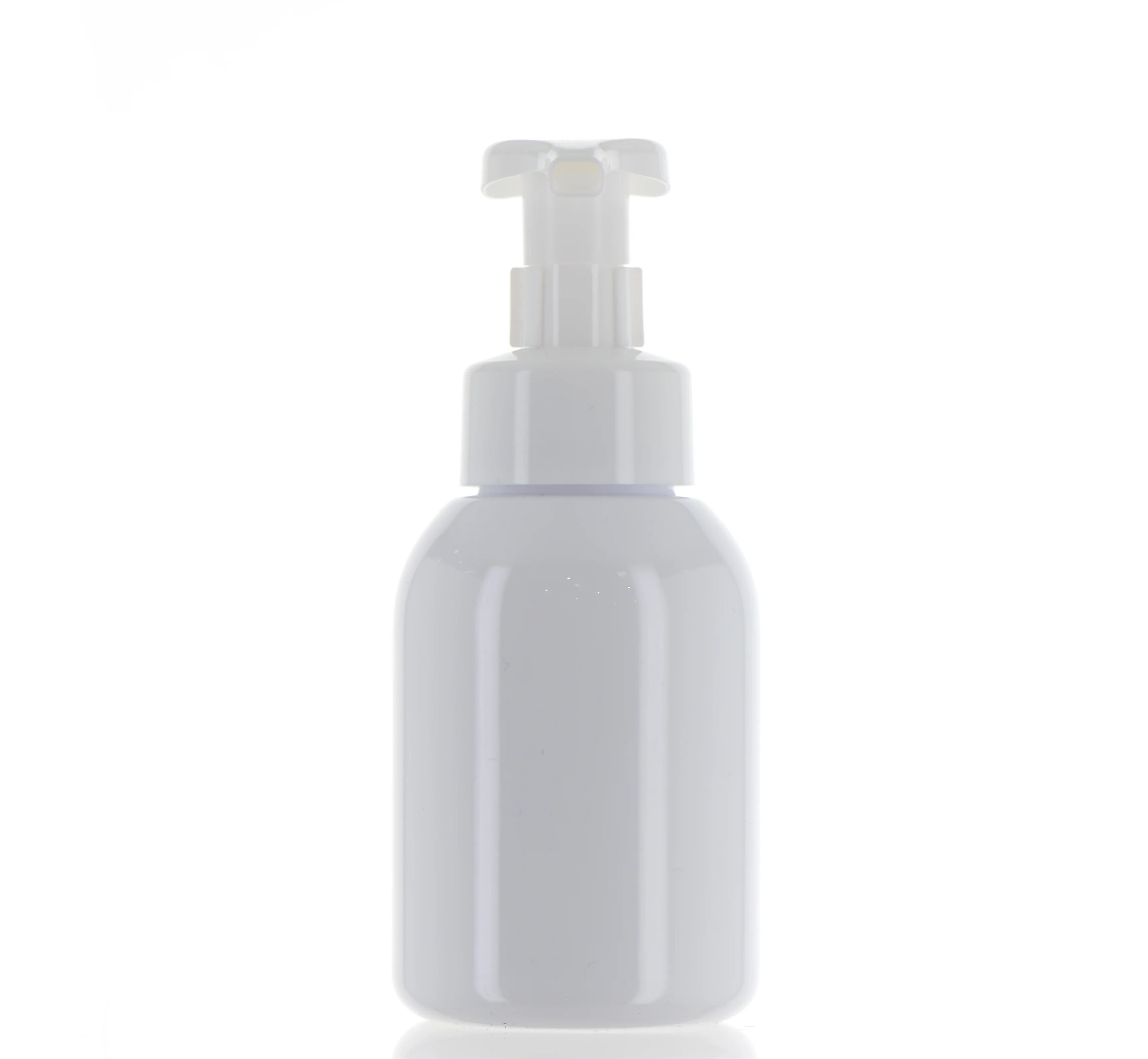 PET/PP, Foaming Pump Bottle