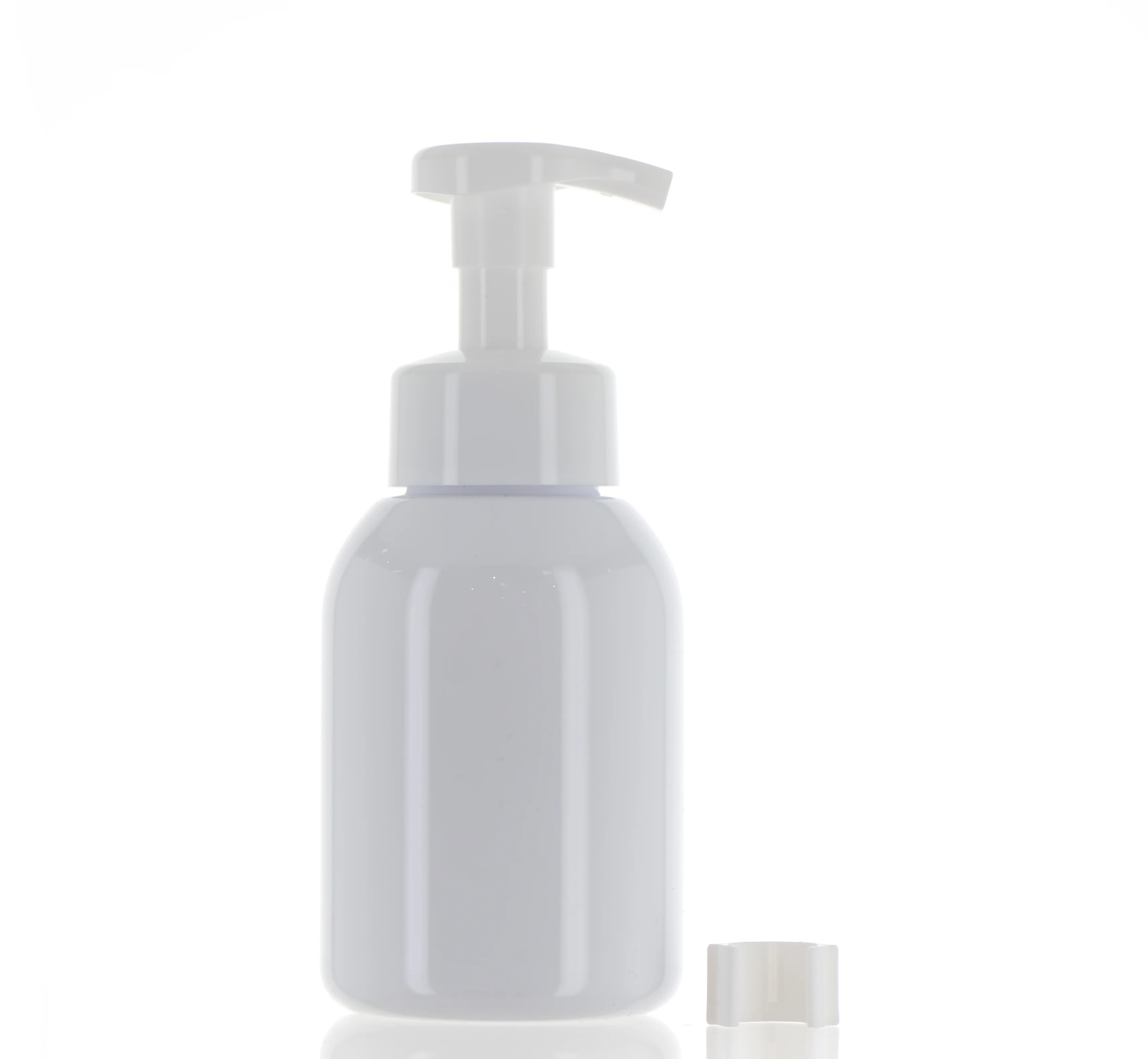 PET/PP, Foaming Pump Bottle - Image 2