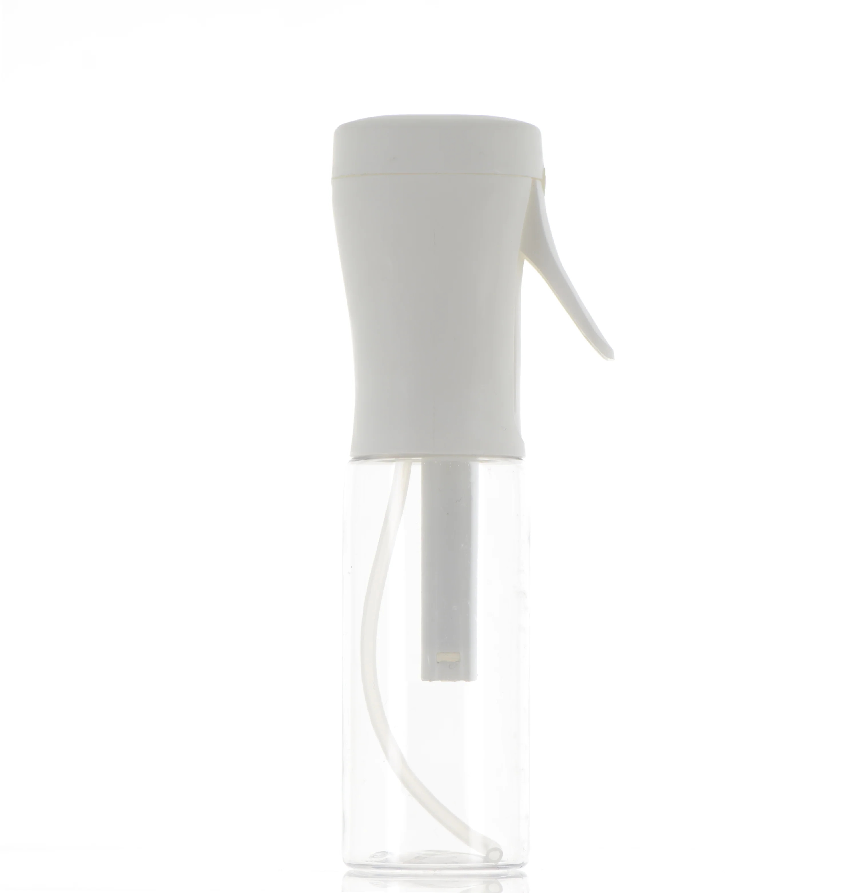 PET/PP/HDPE, Continuous Sprayer Bottle with Sliding On/OFF Lock