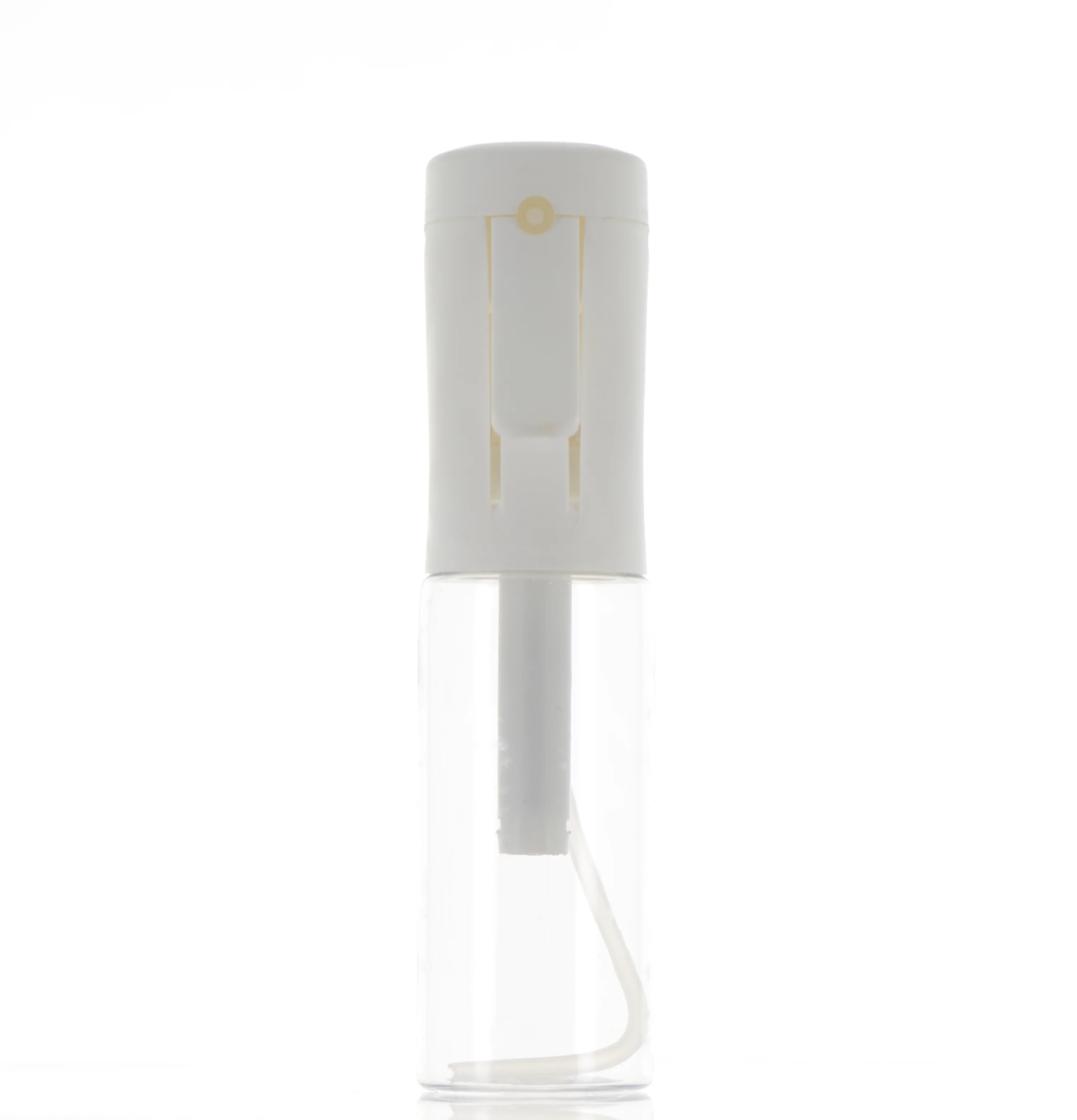 PET/PP/HDPE, Continuous Sprayer Bottle with Sliding On/OFF Lock - Image 2