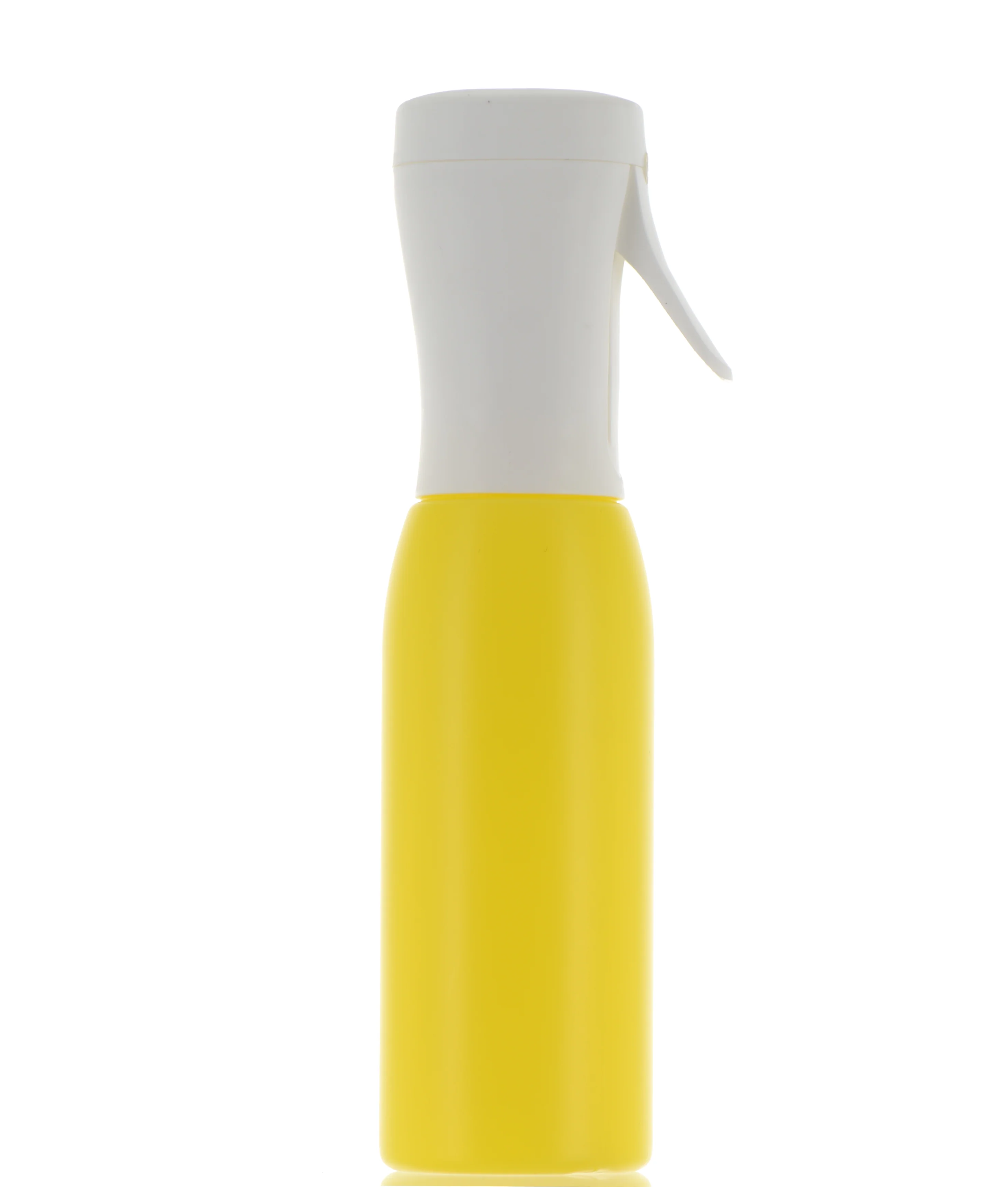 PET/PP/HDPE, Continuous Sprayer Bottle with Sliding On/OFF Lock - Image 3