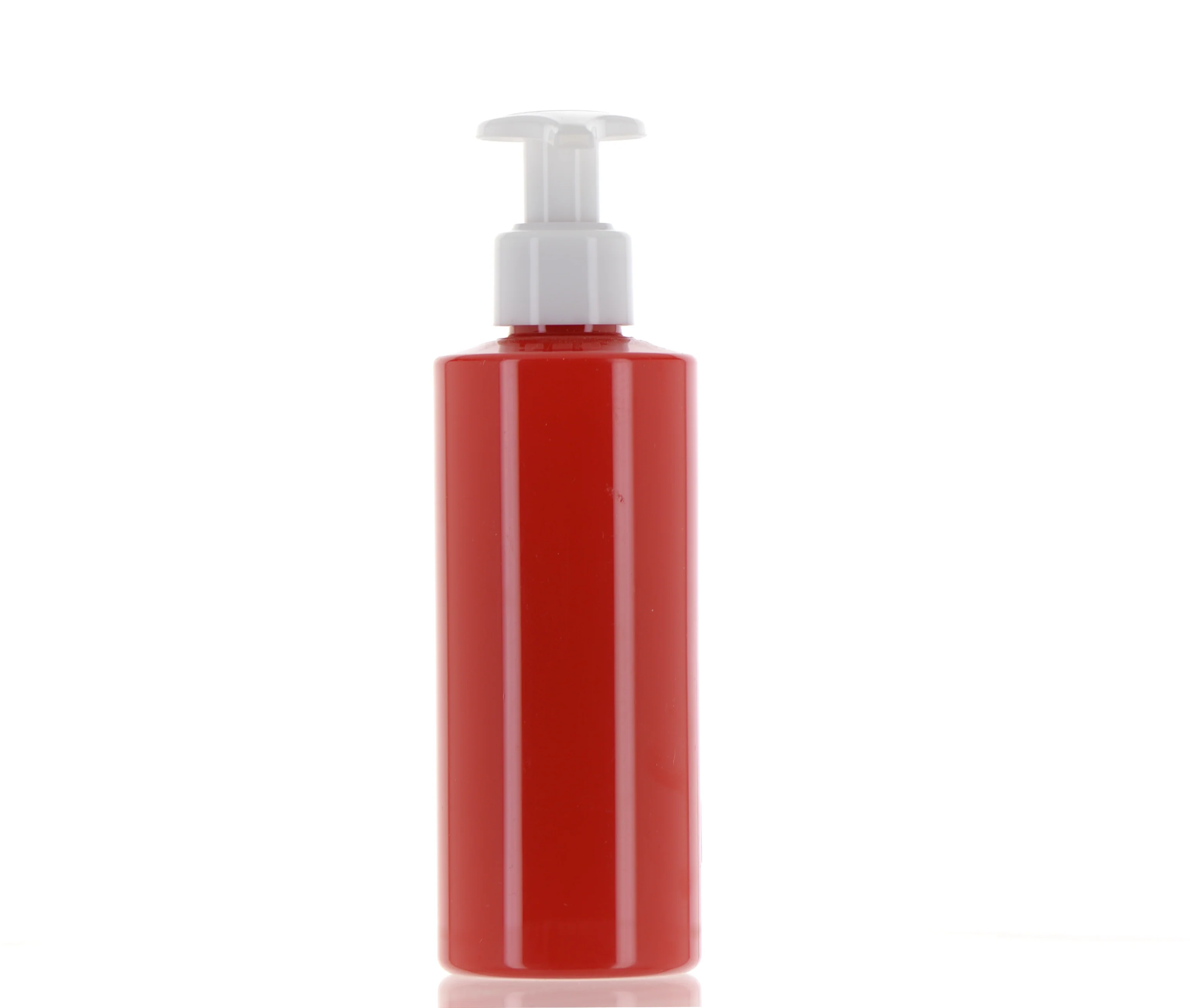 PET/PP, Lotion Pump Bottle - Image 2