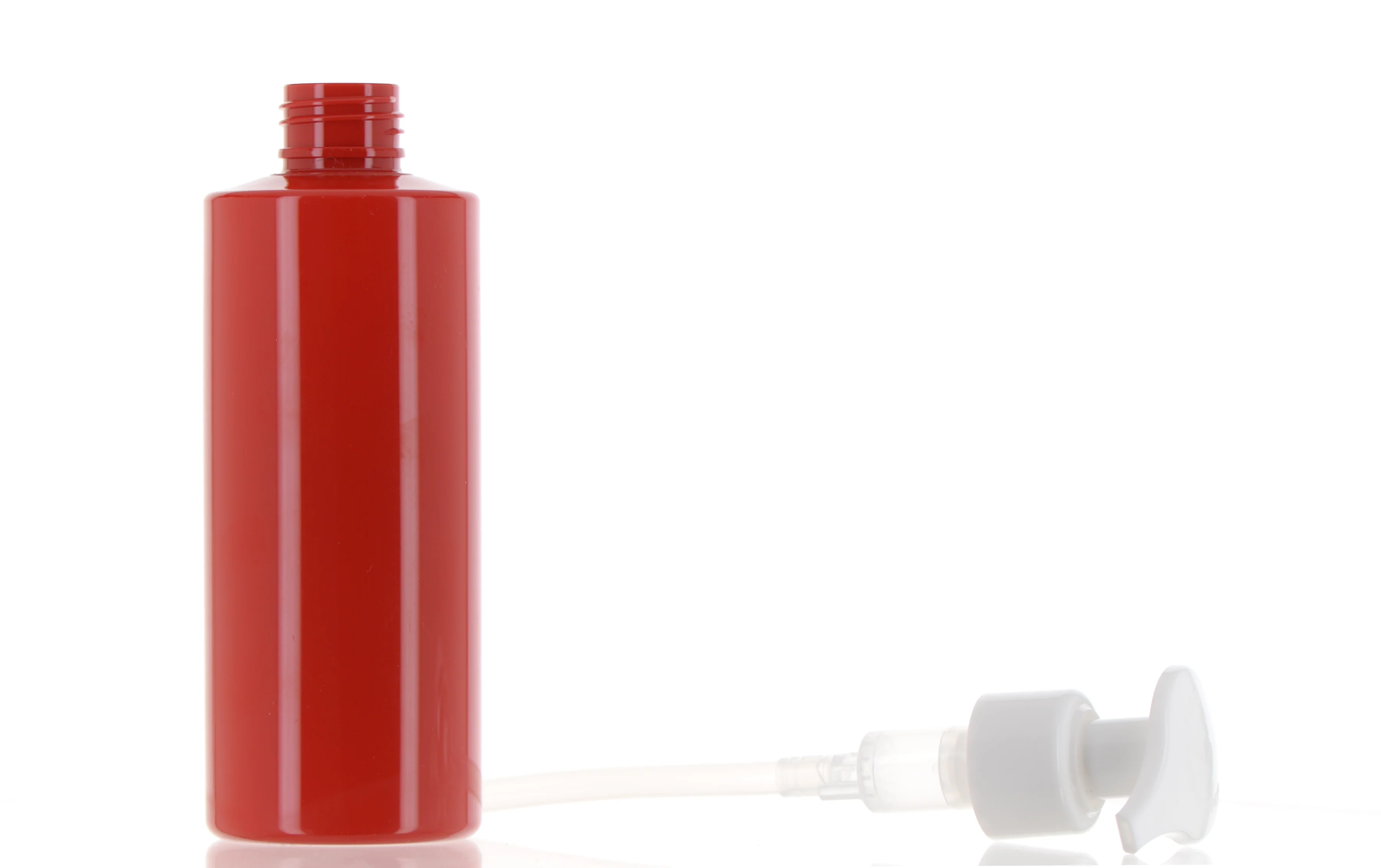 PET/PP, Lotion Pump Bottle - Image 3