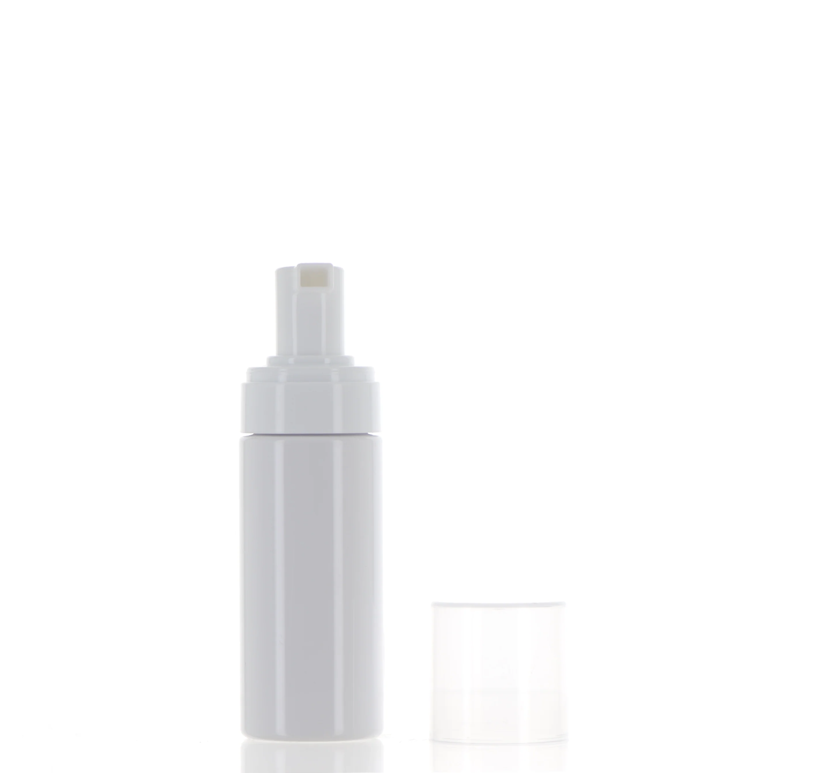 PET/PP, Mini Foamer Pump Bottle - Image 3
