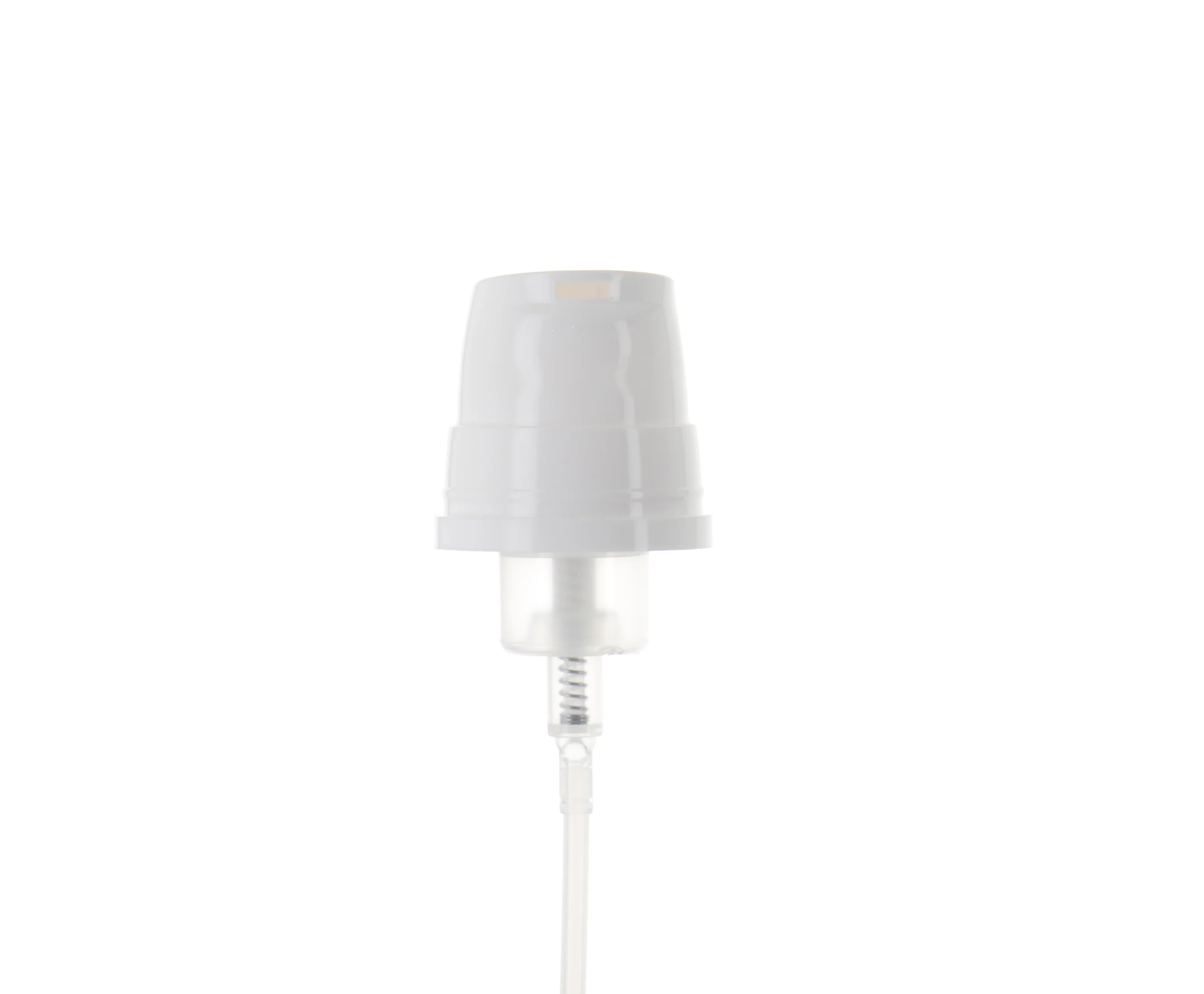 PET/PP/PE, Foamer Pump Bottle - Image 2