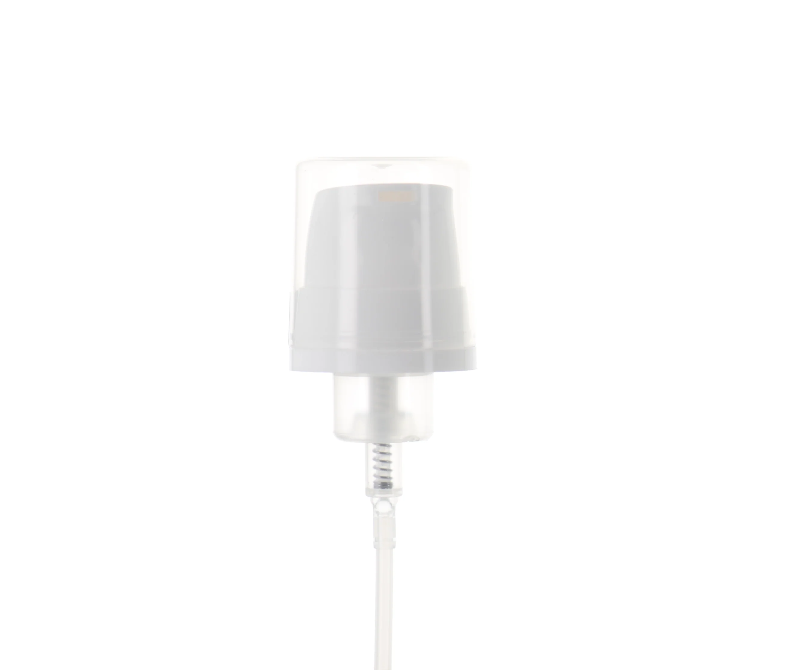 PET/PP/PE, Foamer Pump Bottle - Image 4