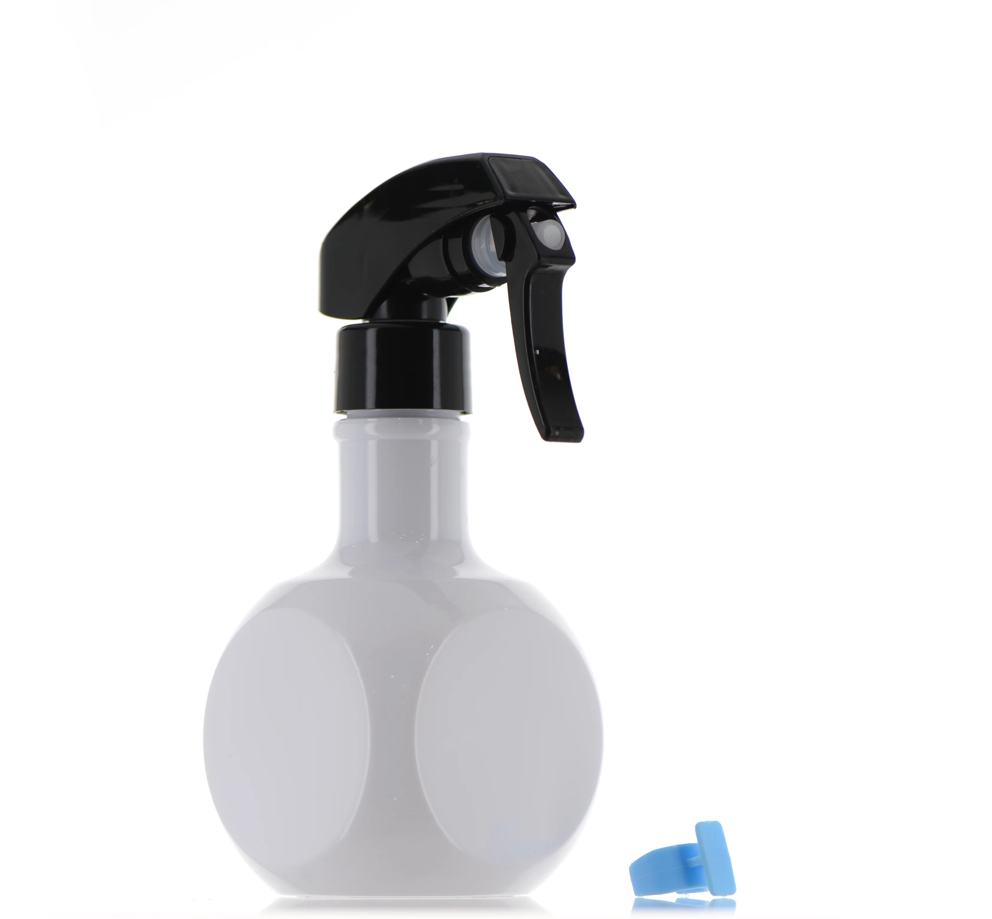 PET/PP, Refillable Replacement Concentrate Fine Mist Sprayer Bottle - Image 3