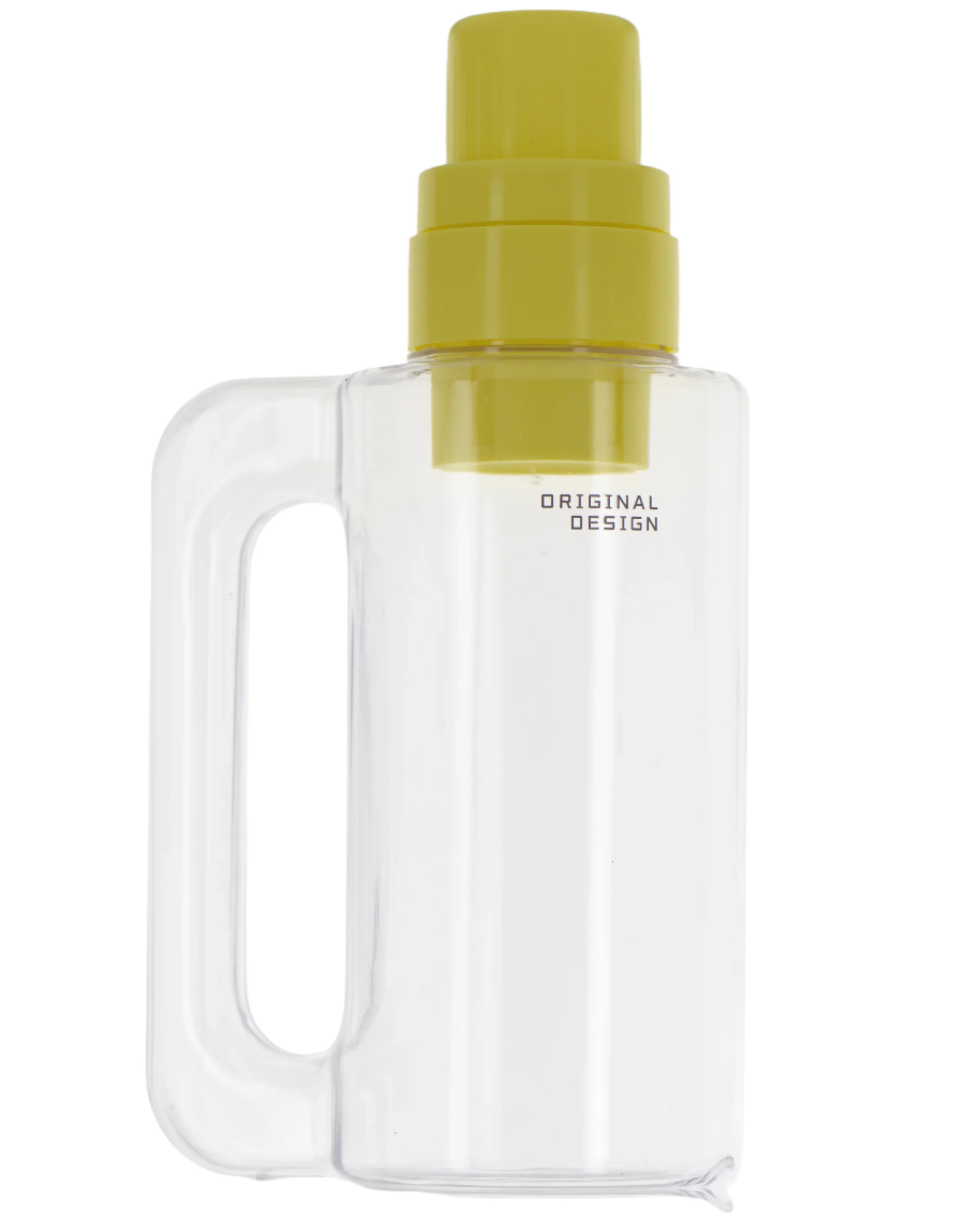 PET/PP, Replacement Detergent Bottle - Image 3
