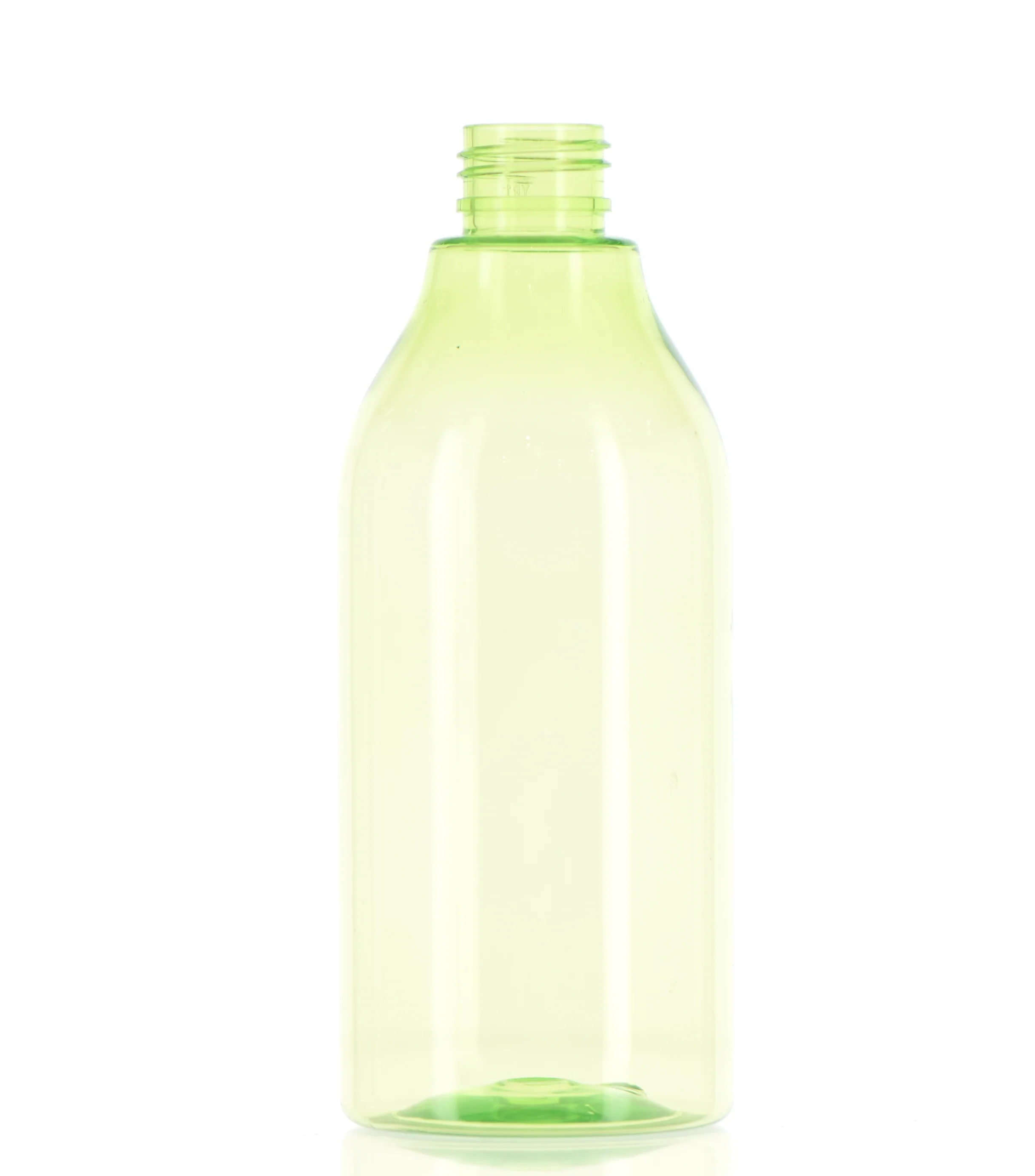 PET, Round Bottle