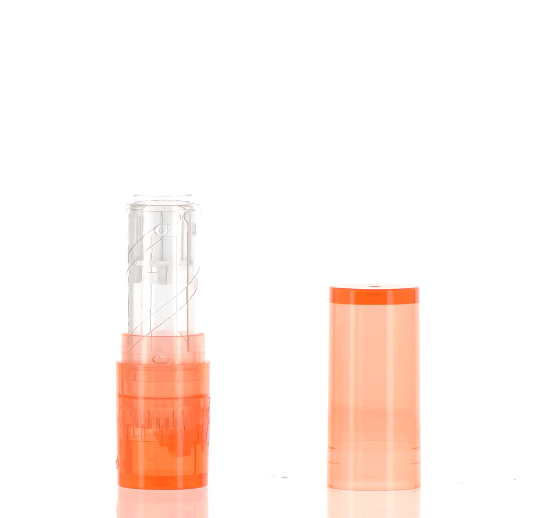 PET, Round Lipstick - Image 2