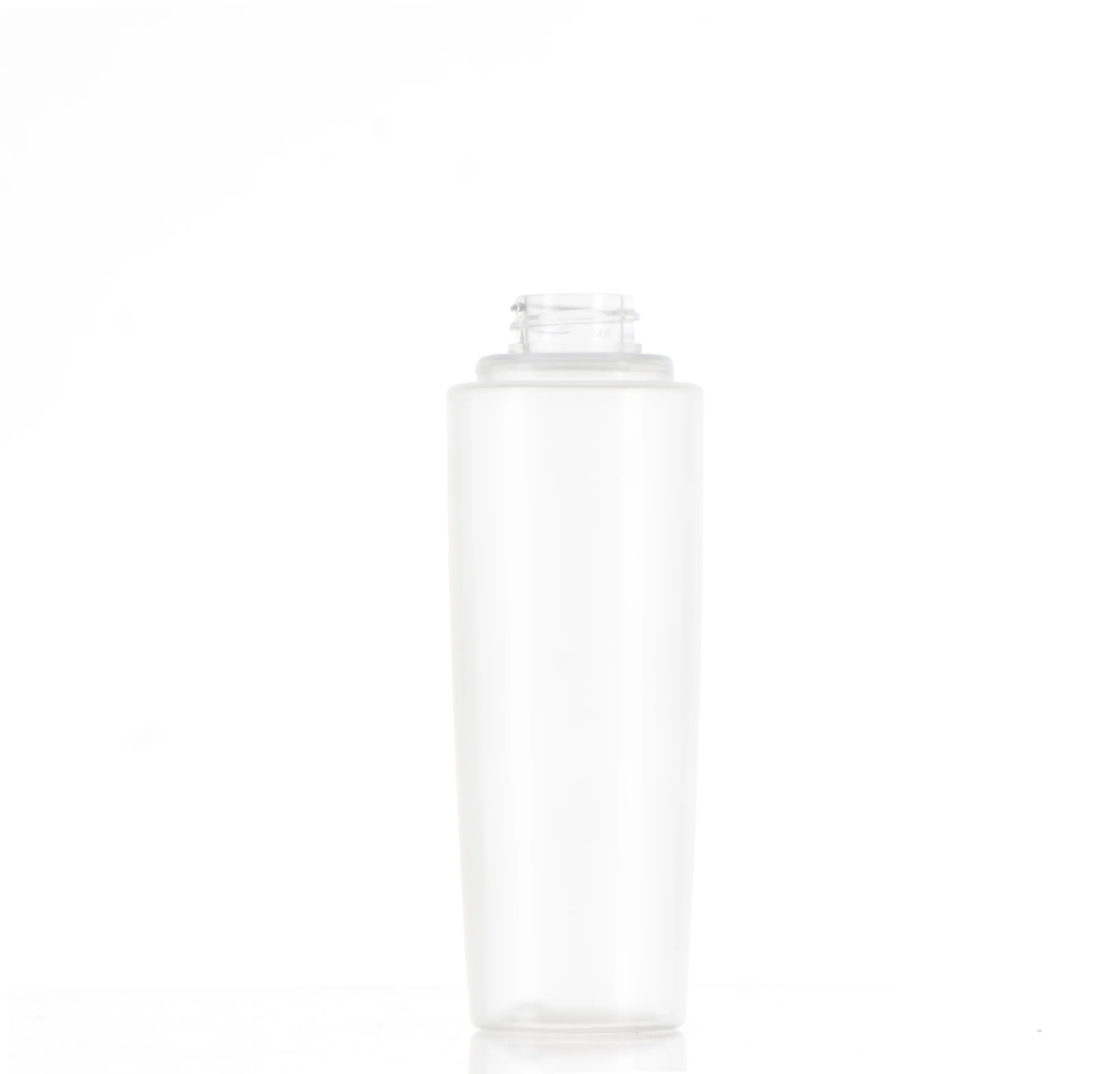 PET, Round Shape Bottle