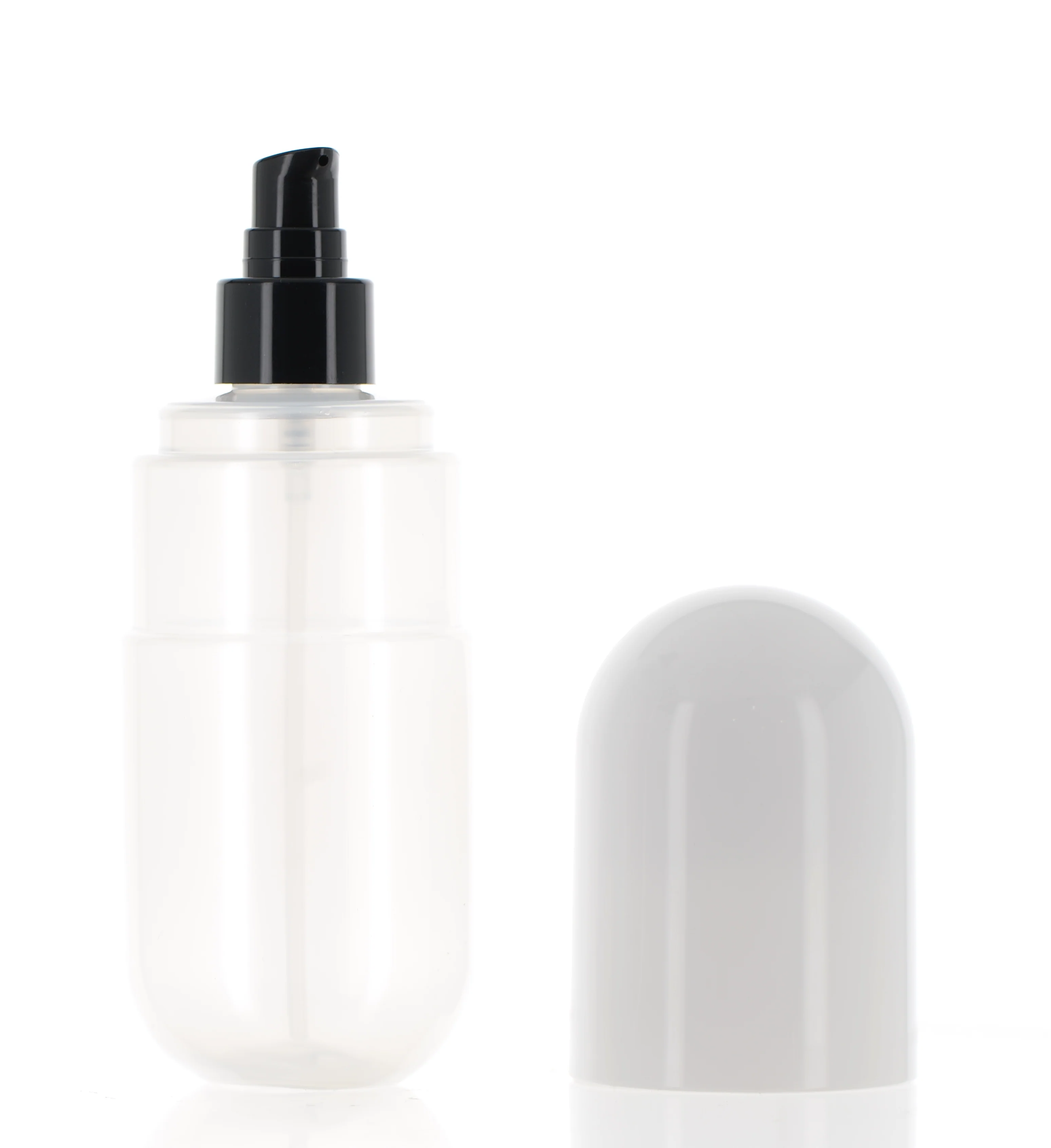 PET, Treatment Pump bottle - Image 2