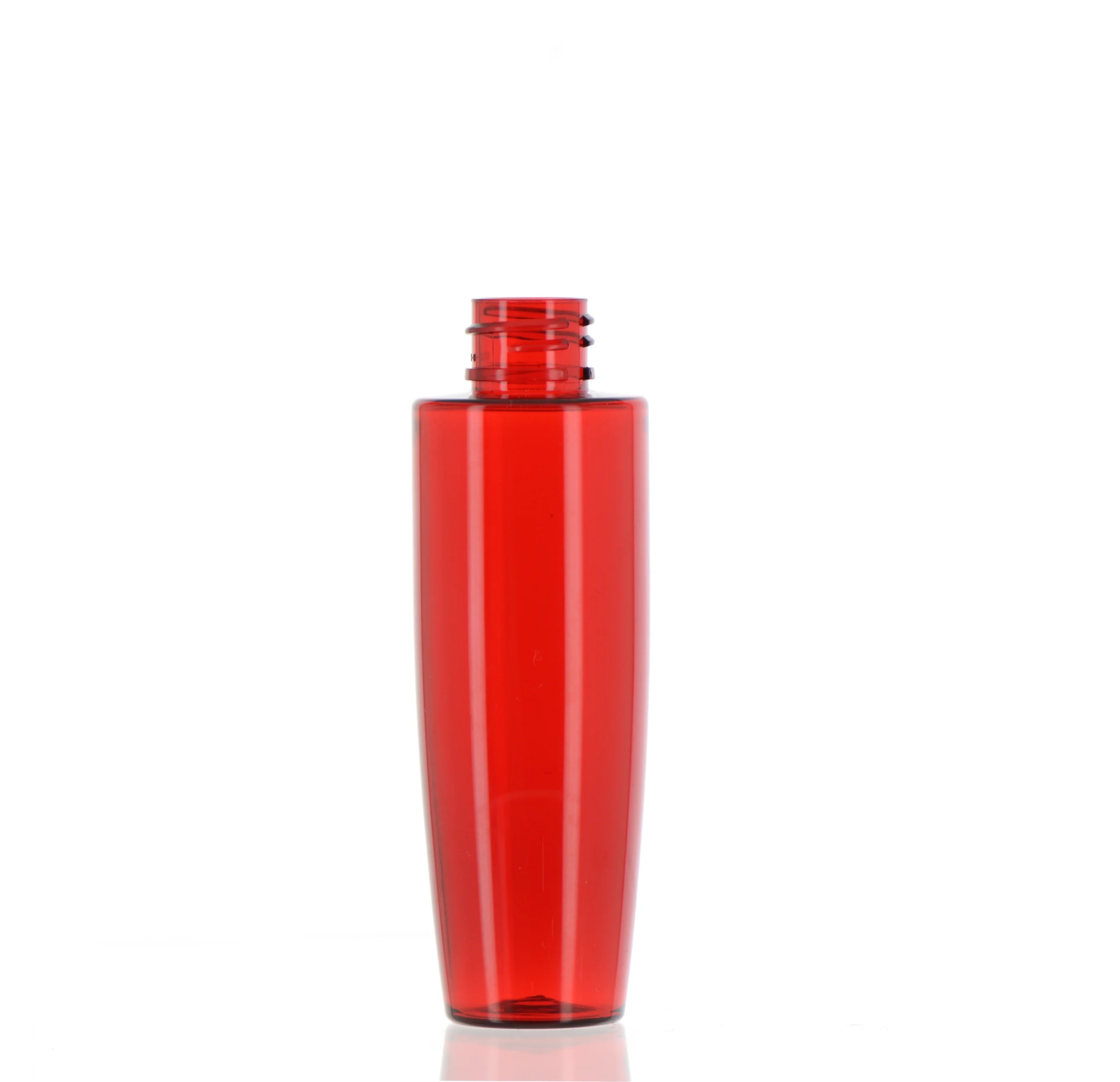 PET, Cylinder Bottle