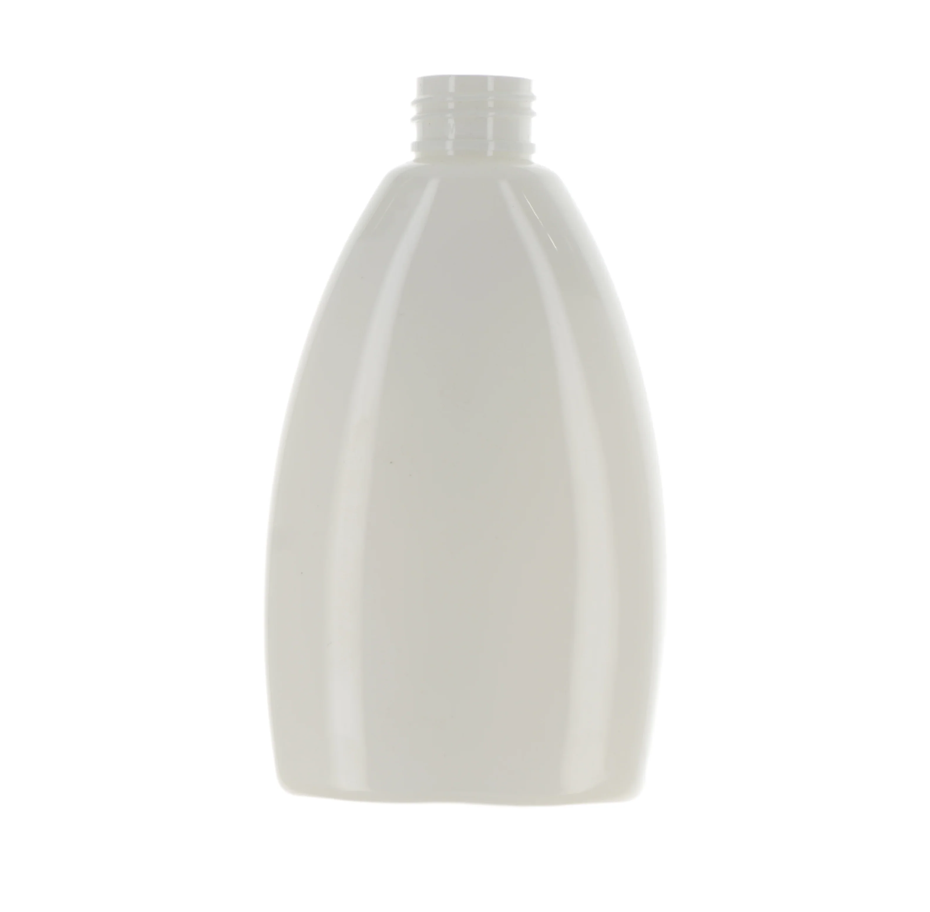 PET, Triangular Bottle, 200ml