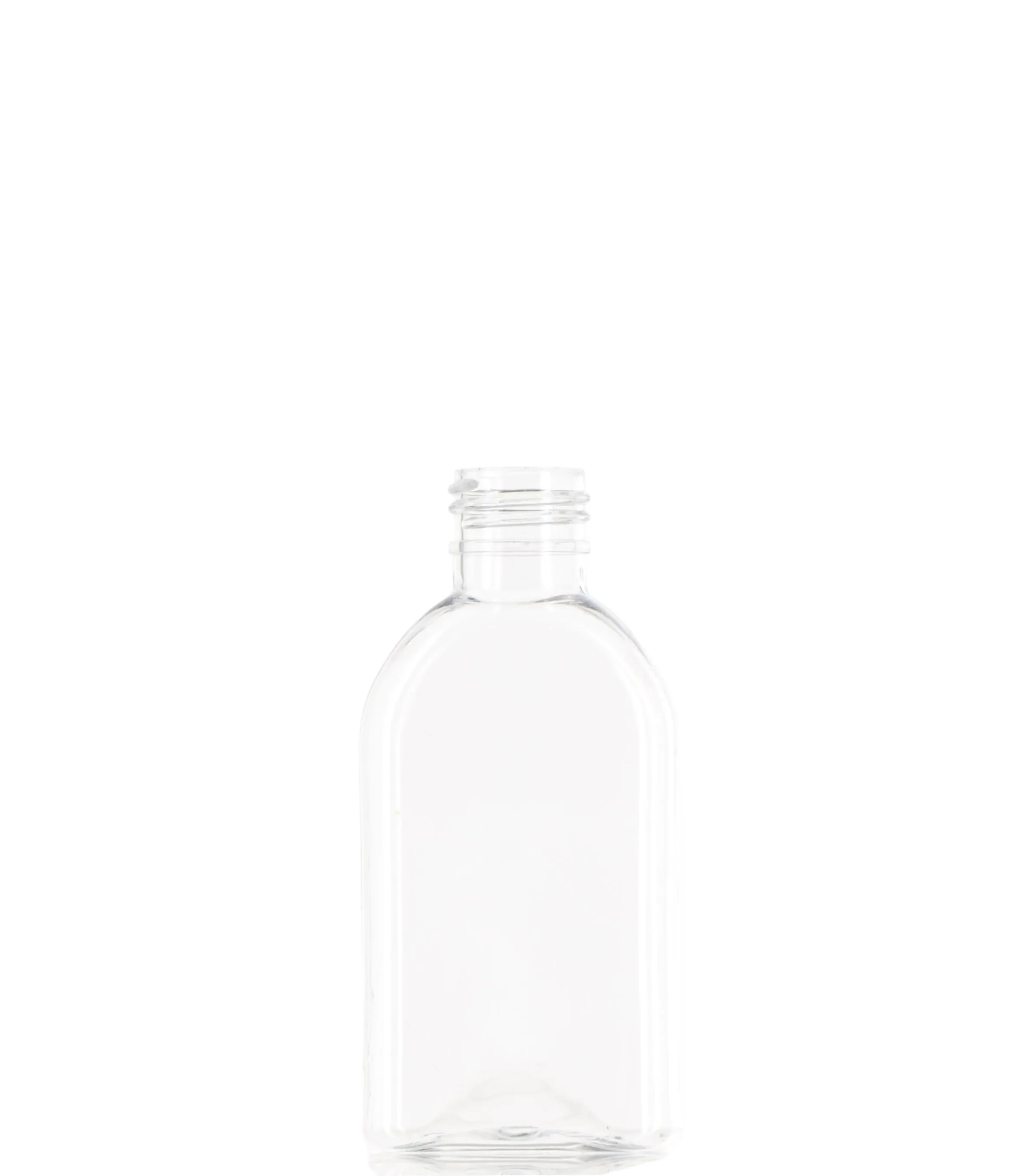 PET, Unique Shape Bottle