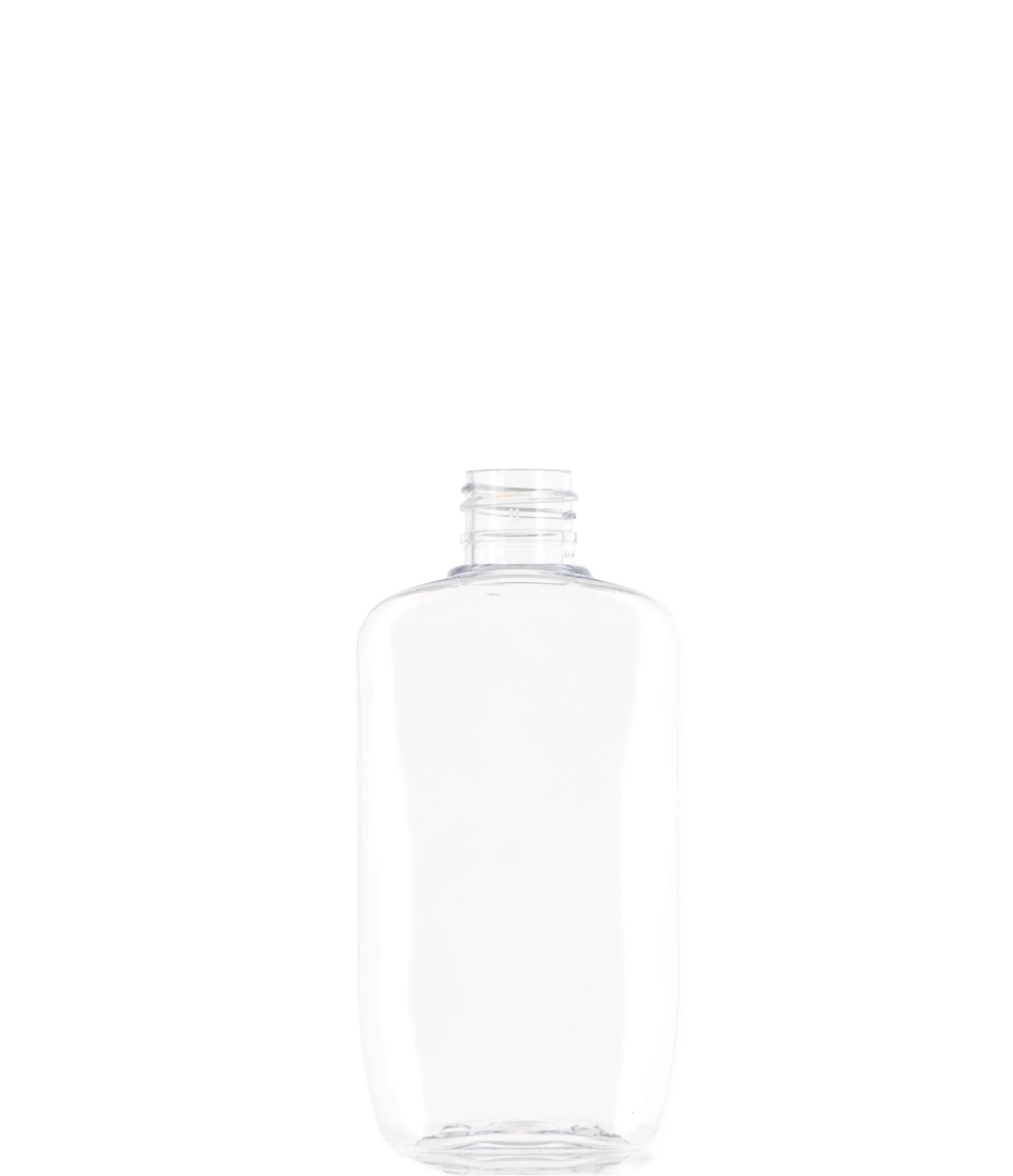 PET, Unique Shape Bottle - Image 2