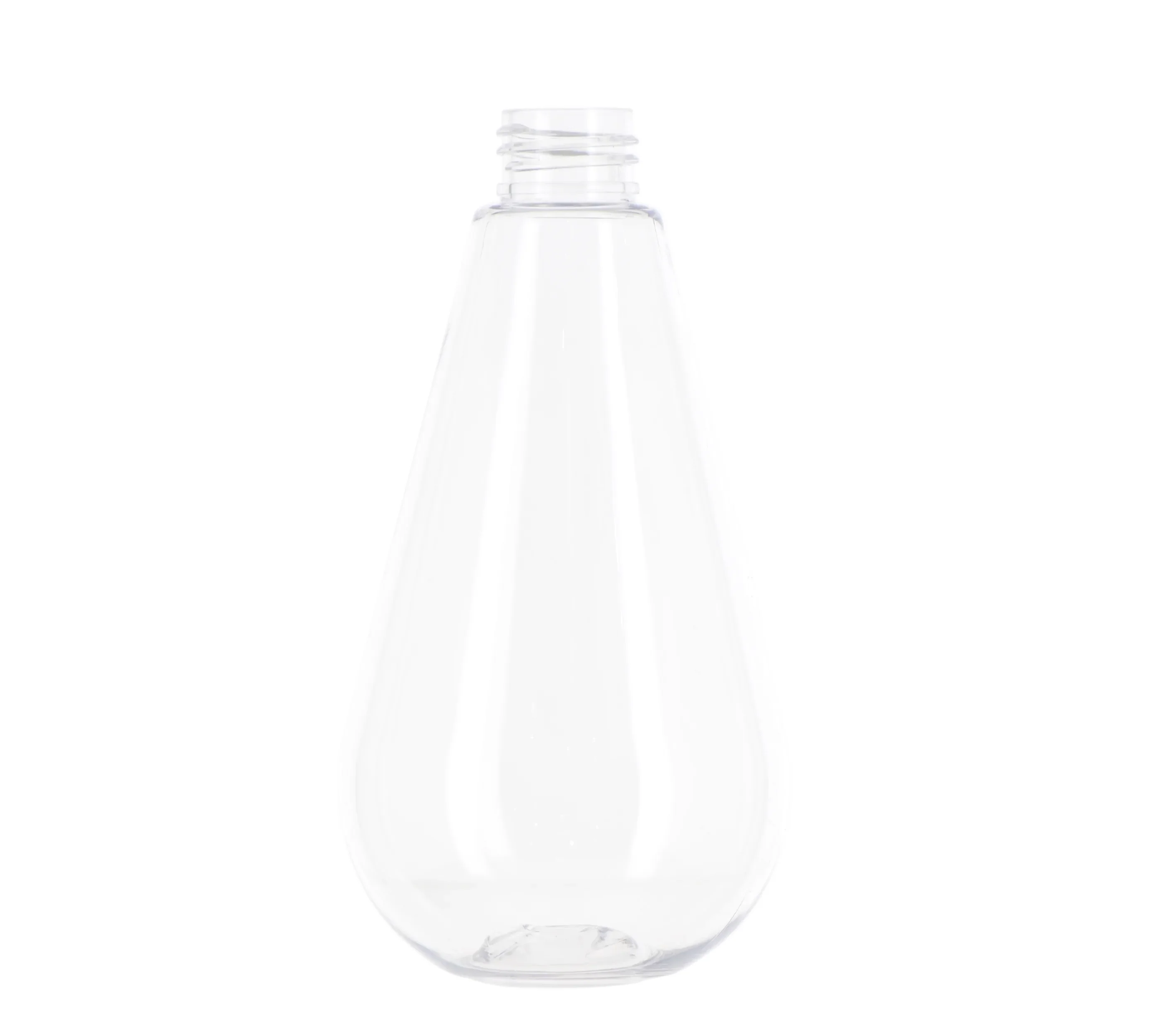 PET, Water Drop Shape Bottle
