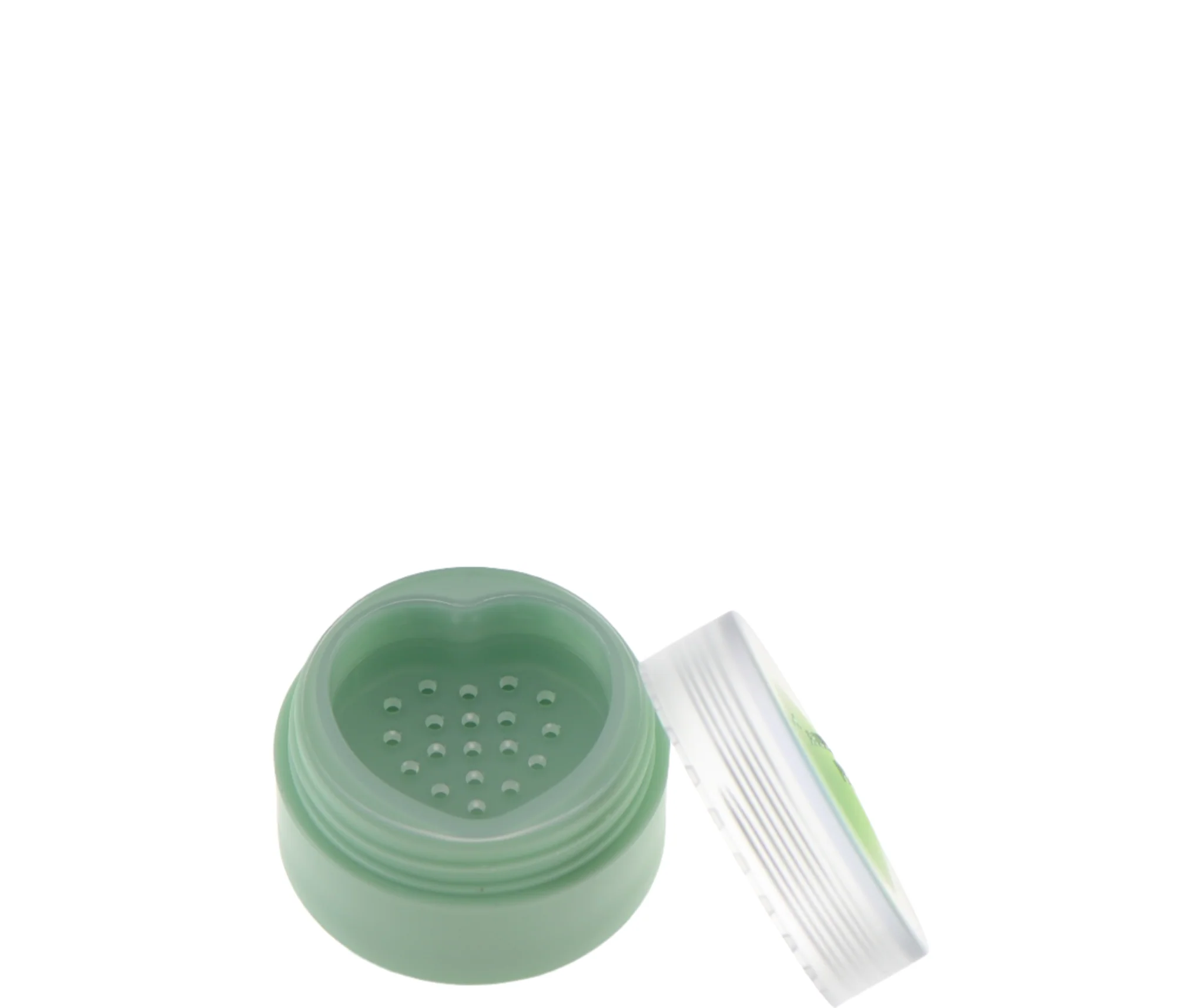 PETG/ABS/AS, Round Compact Component - Image 2