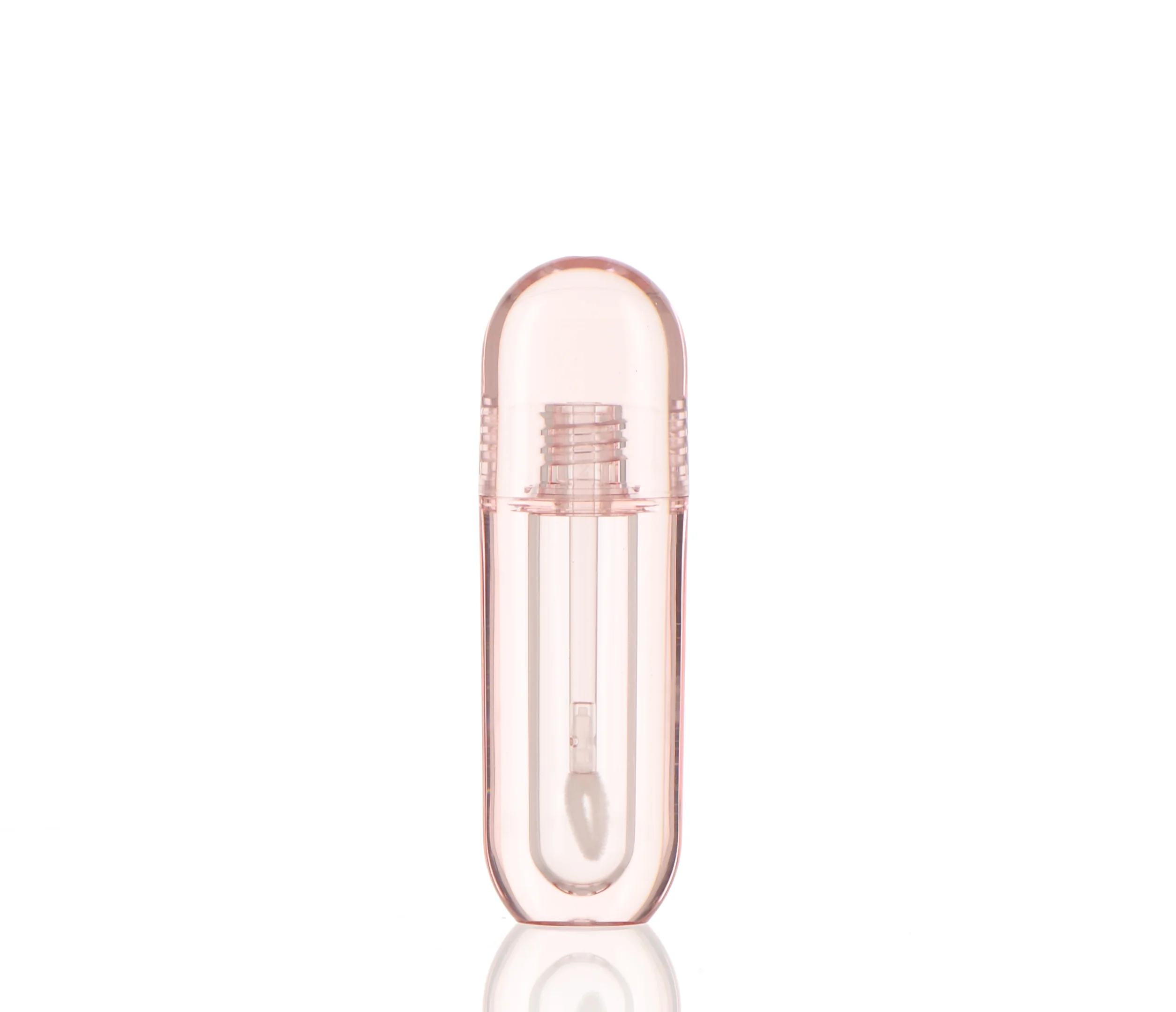 PETG/ABS, Oval Lip Gloss Component