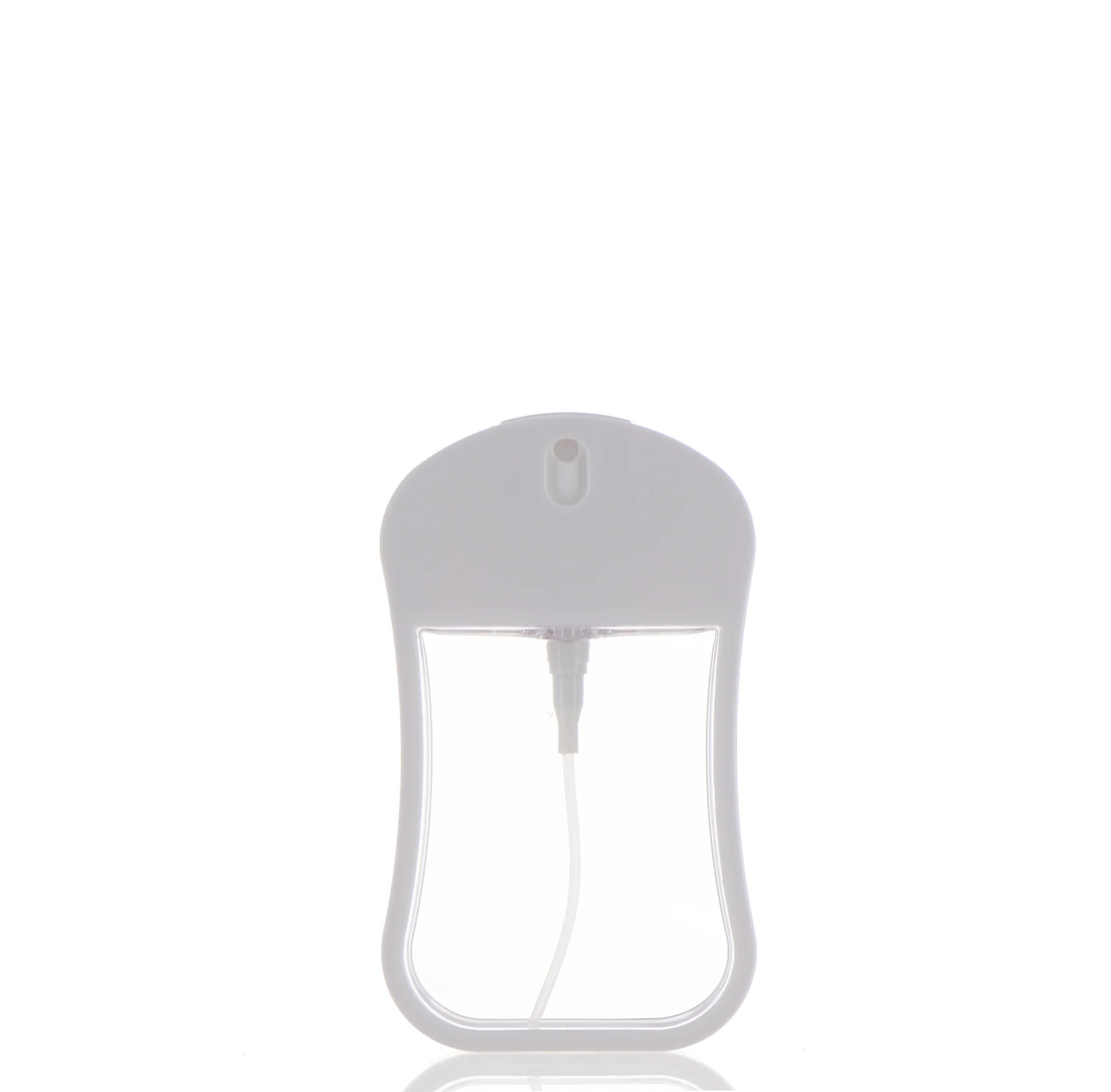 PETG/ABS/PP, Fine Mist Pocket Sprayer