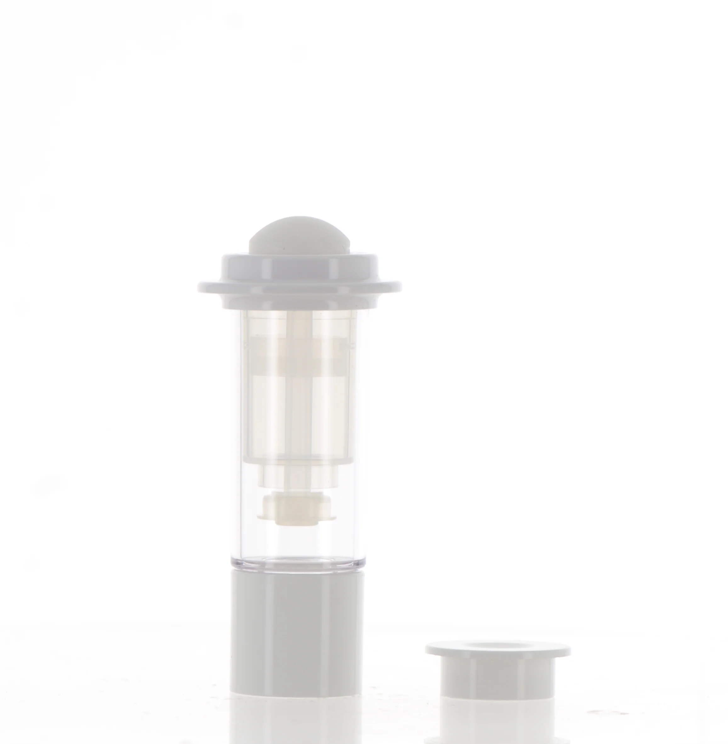 PETG, Ampoule Dropper Dual Phase - Image 2