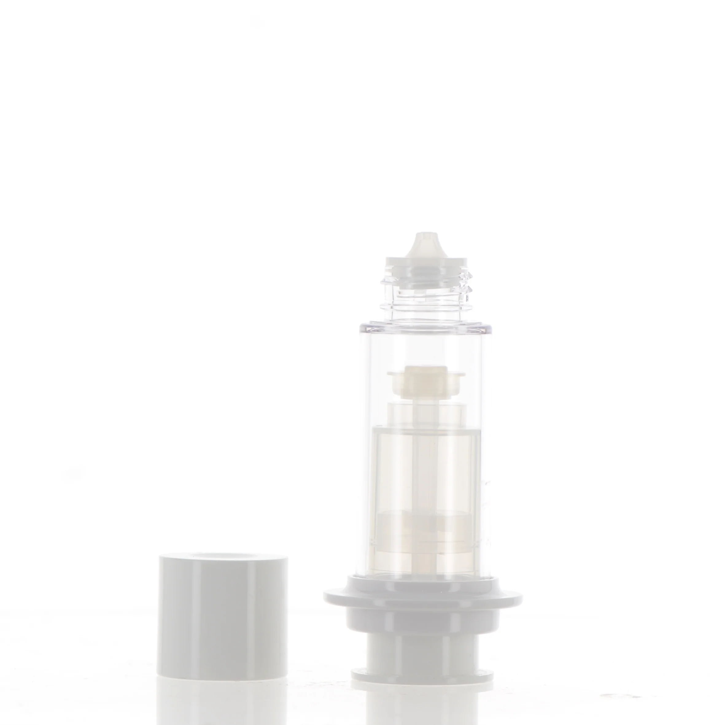 PETG, Ampoule Dropper Dual Phase - Image 3