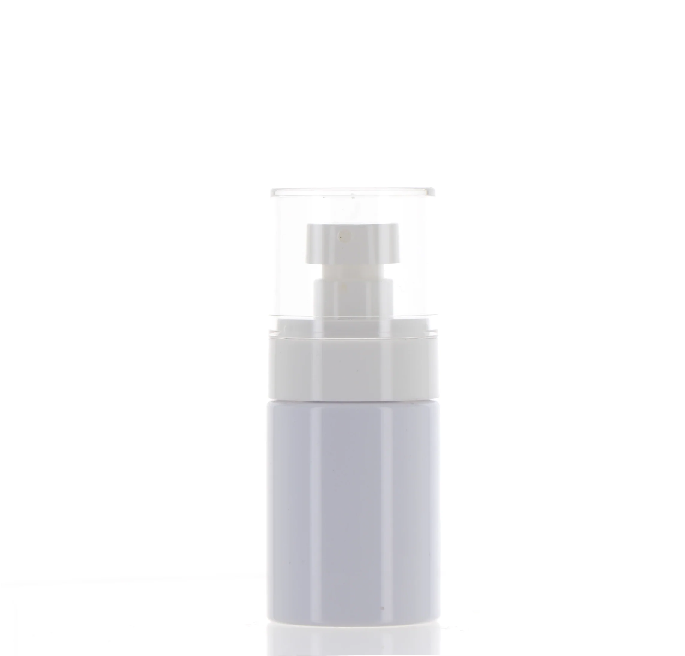 PETG, Fine Mist Sprayer Pump Bottle