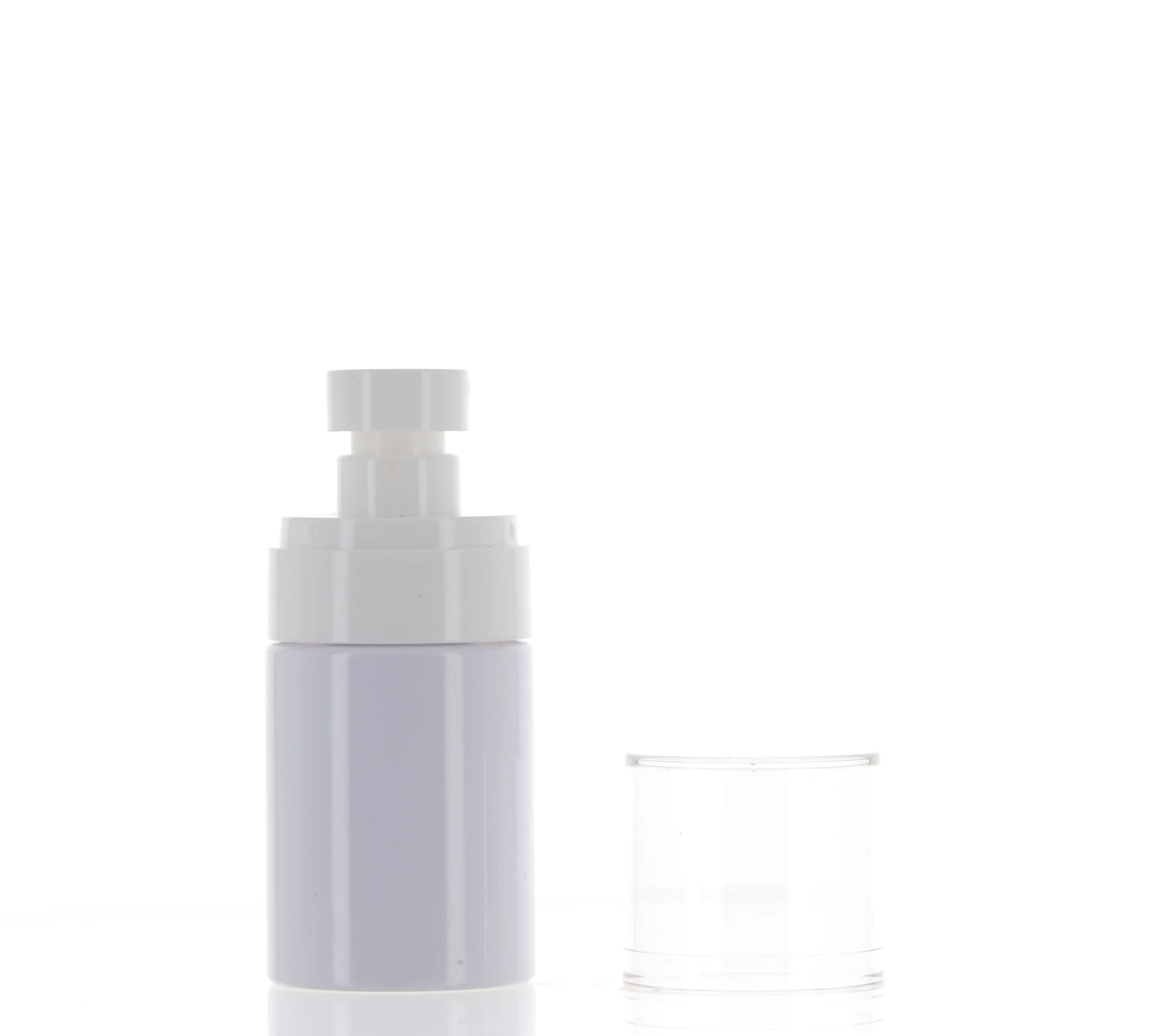 PETG, Fine Mist Sprayer Pump Bottle - Image 2