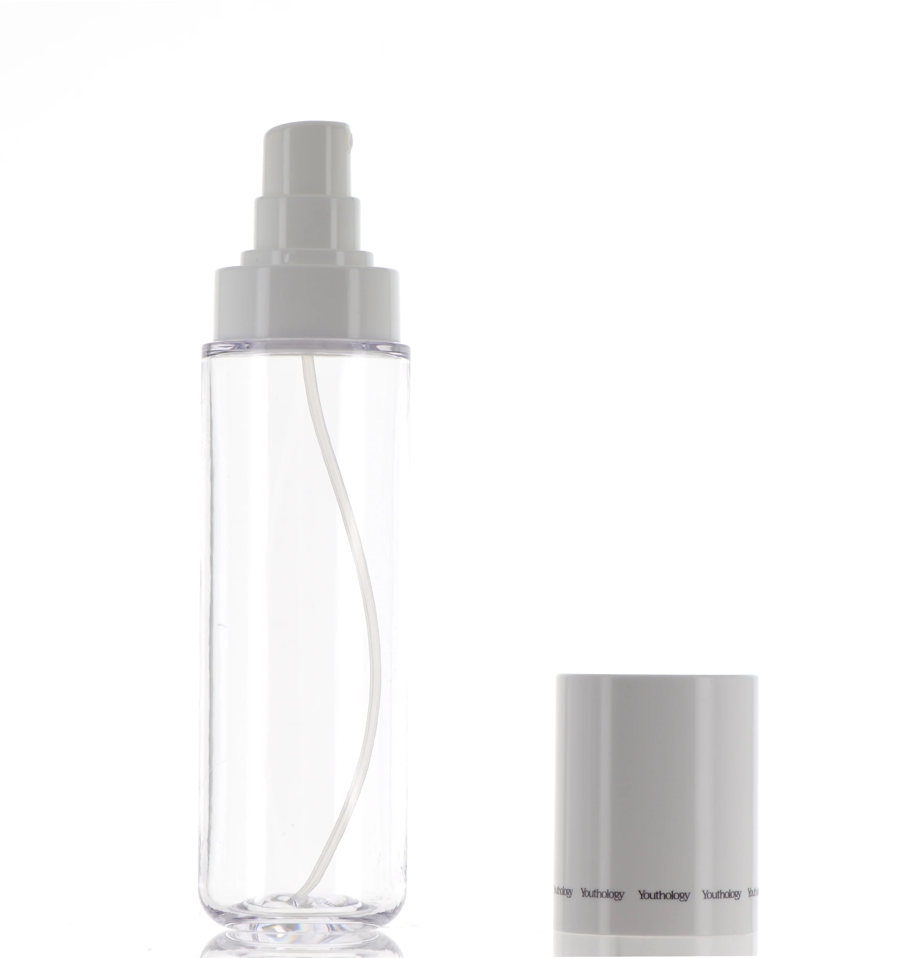 PETG/PET/PP, Fine Mist Sprayer Pump Bottle