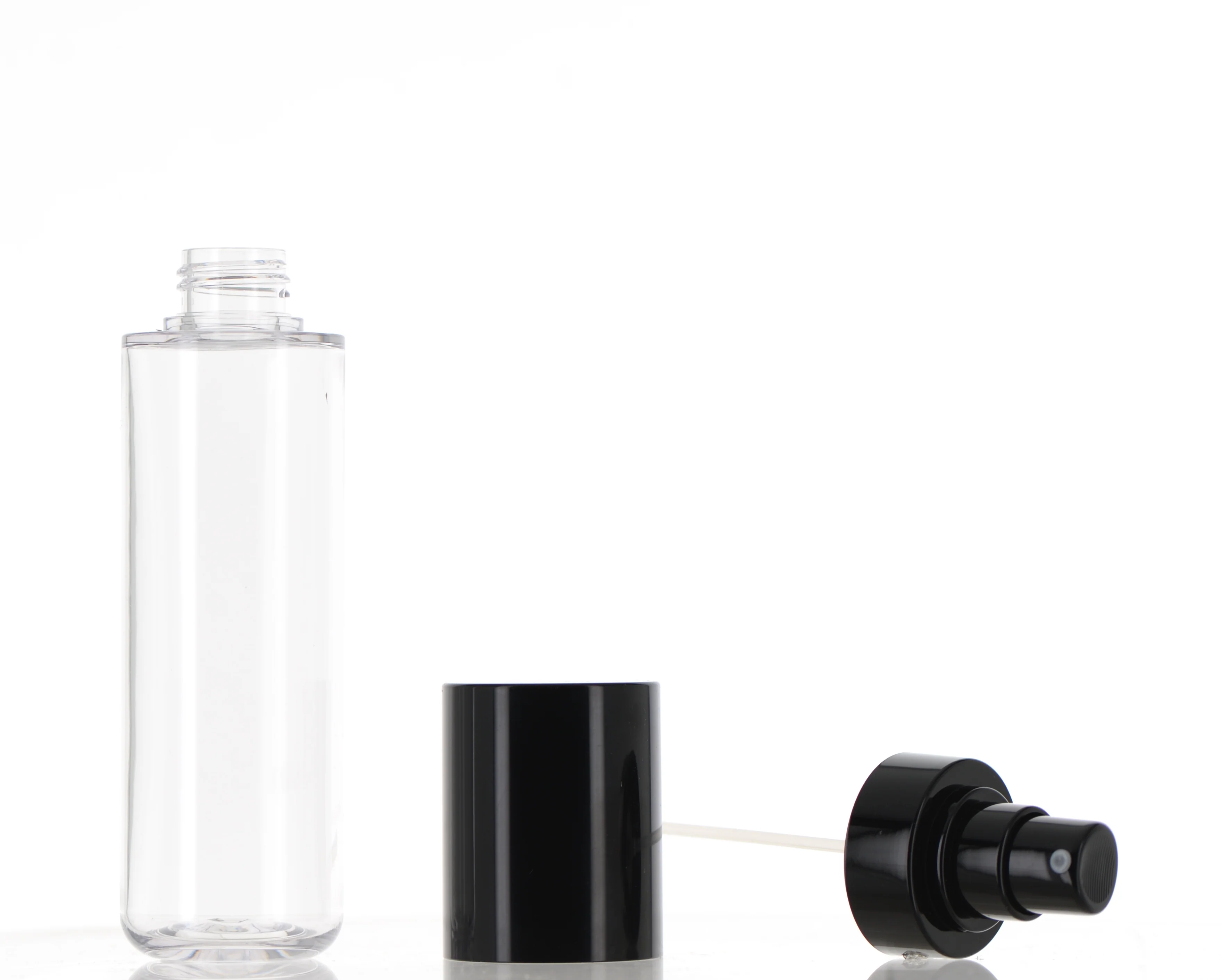 PETG/PET/PP, Fine Mist Sprayer Pump Bottle - Image 7