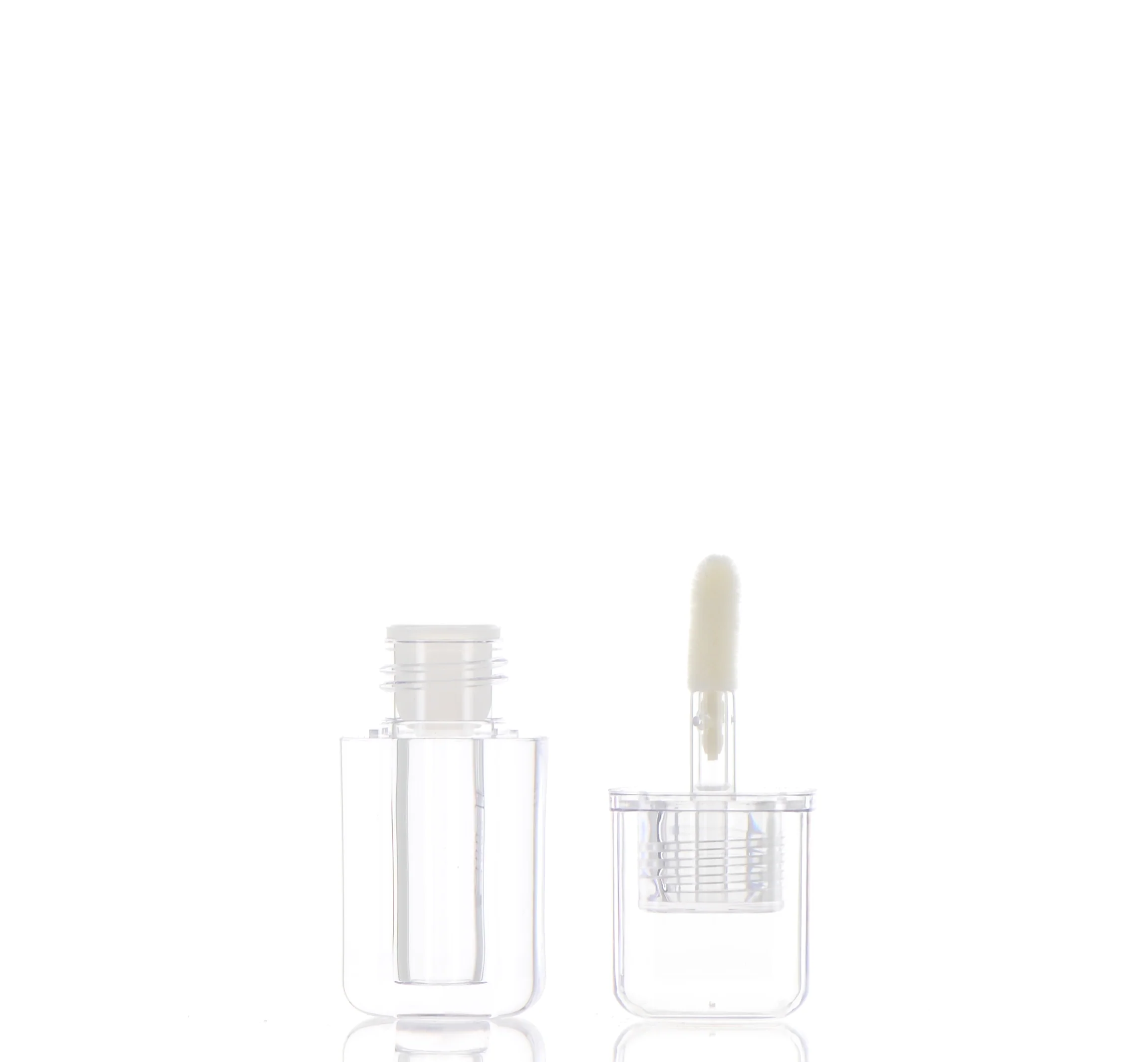 PETG/LLDPE, Lip Gloss Component - Image 2