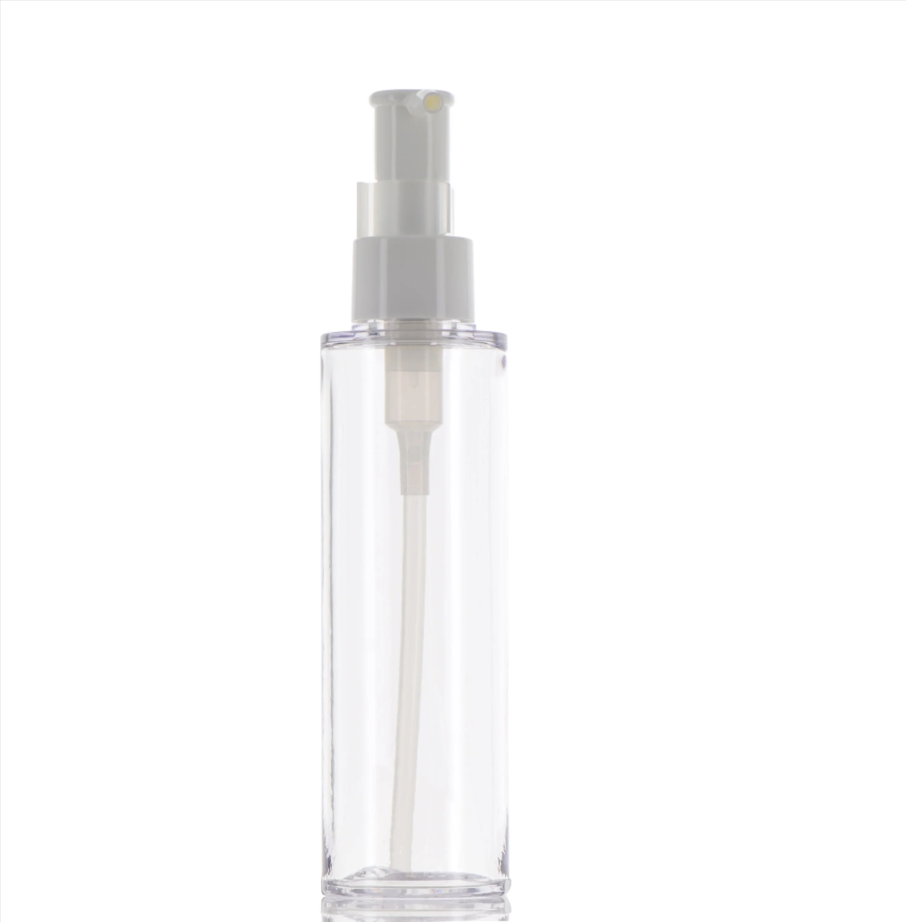 PETG, Lotion Pump Bottle - Image 2