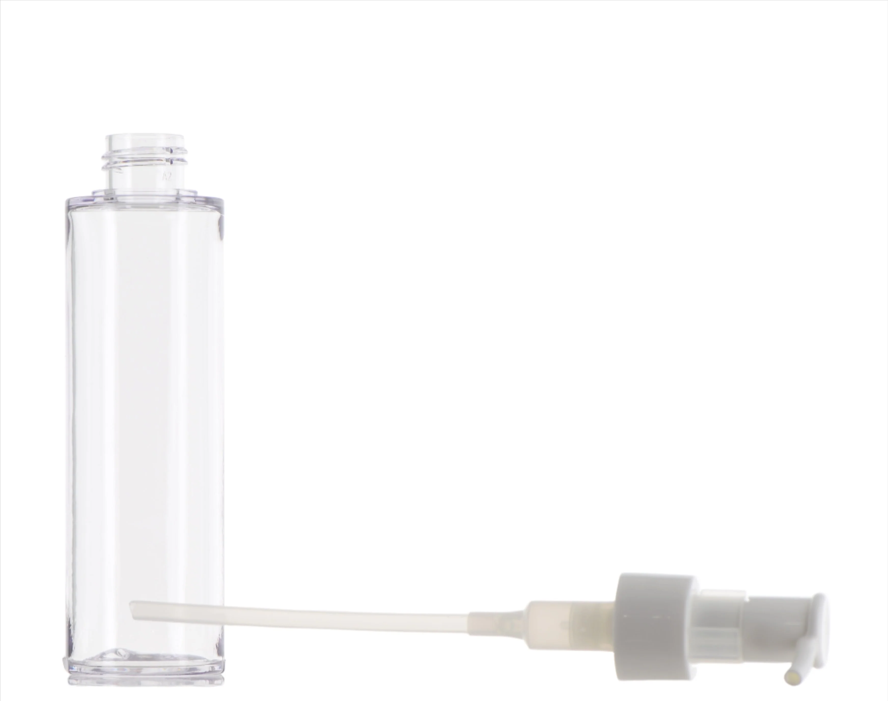 PETG, Lotion Pump Bottle - Image 3