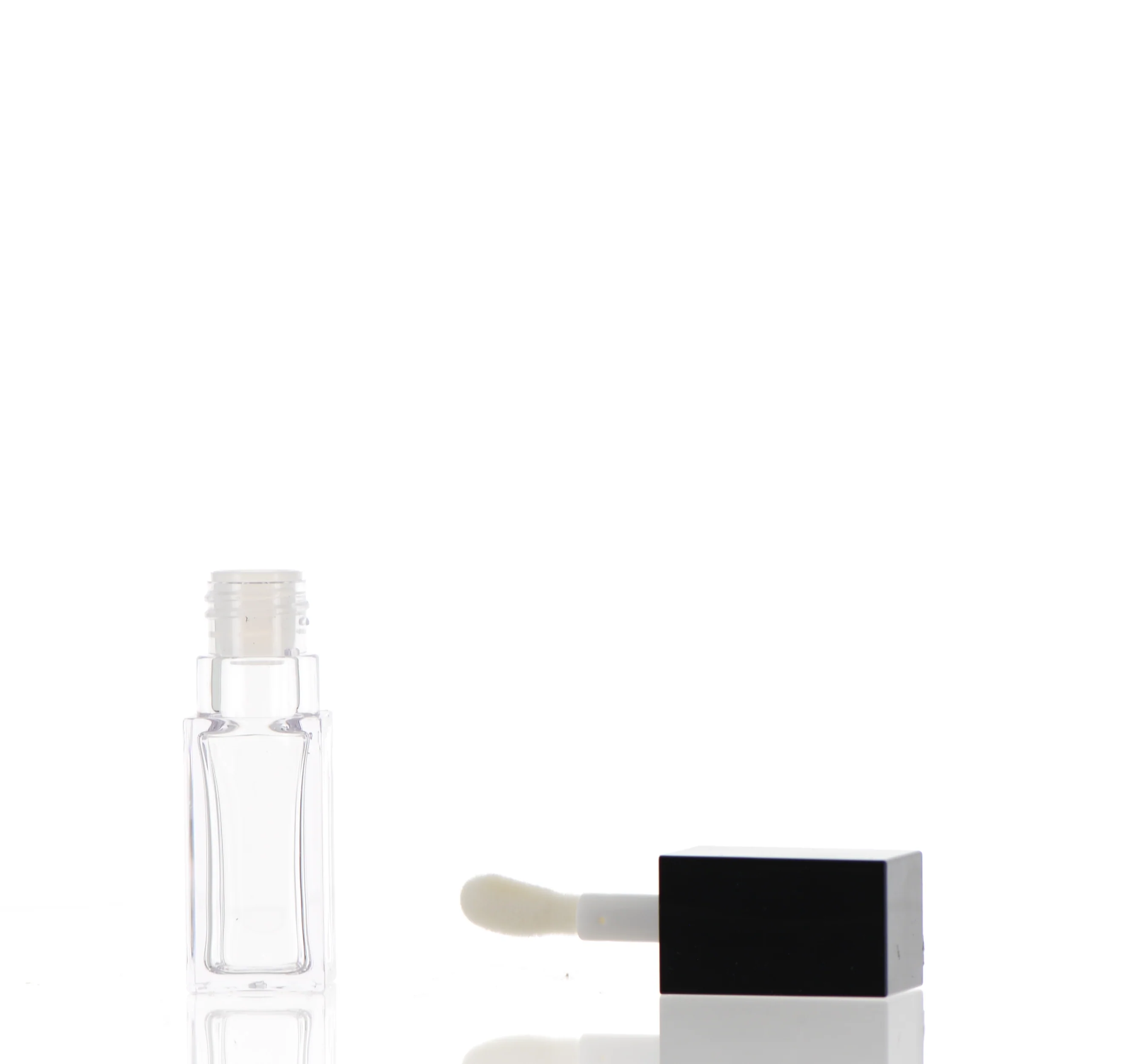 PETG/PE/ABS, Square Lip Gloss - Image 2