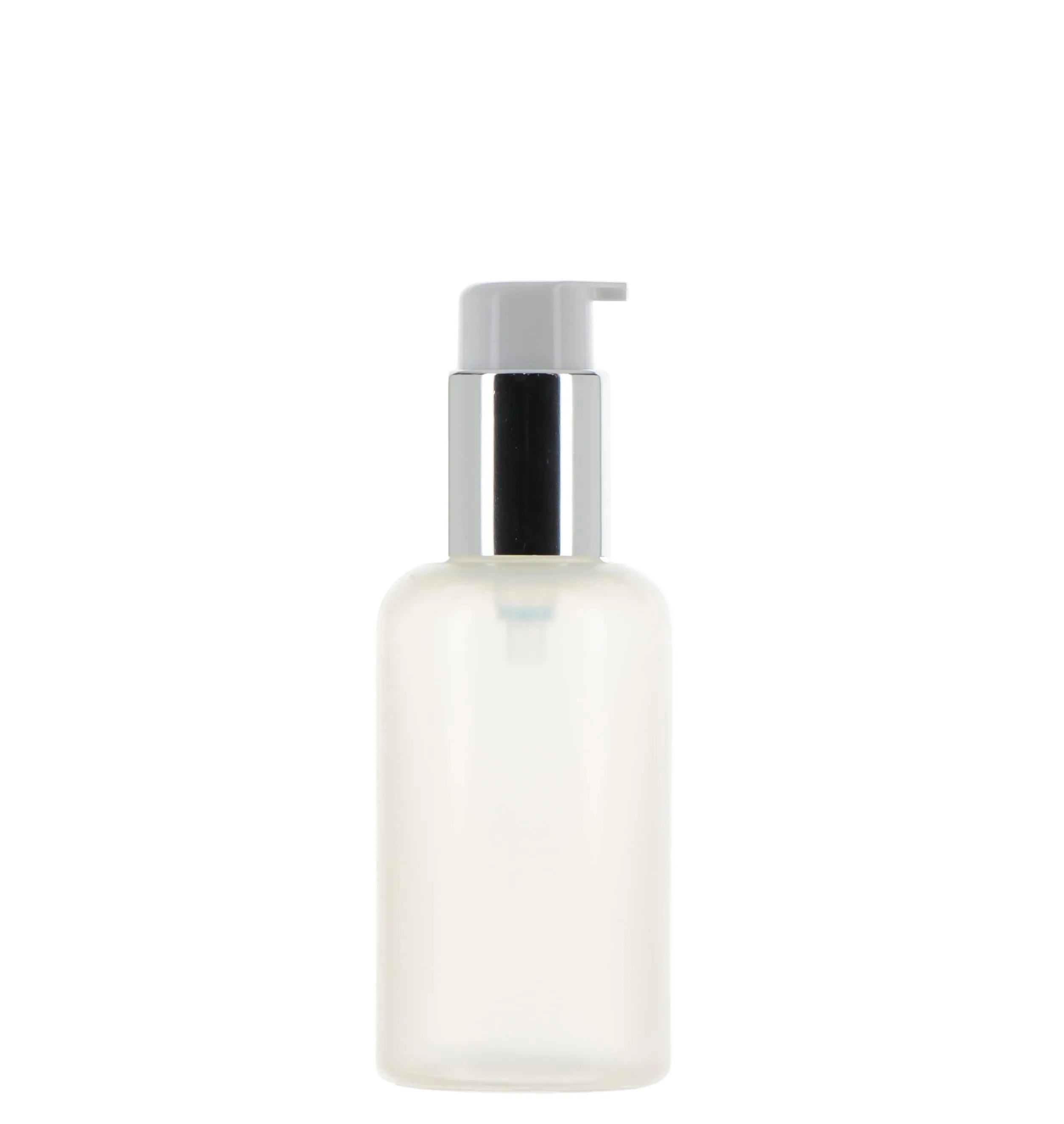 PETG/PET, Treatment Pump Airless Bag Bottle