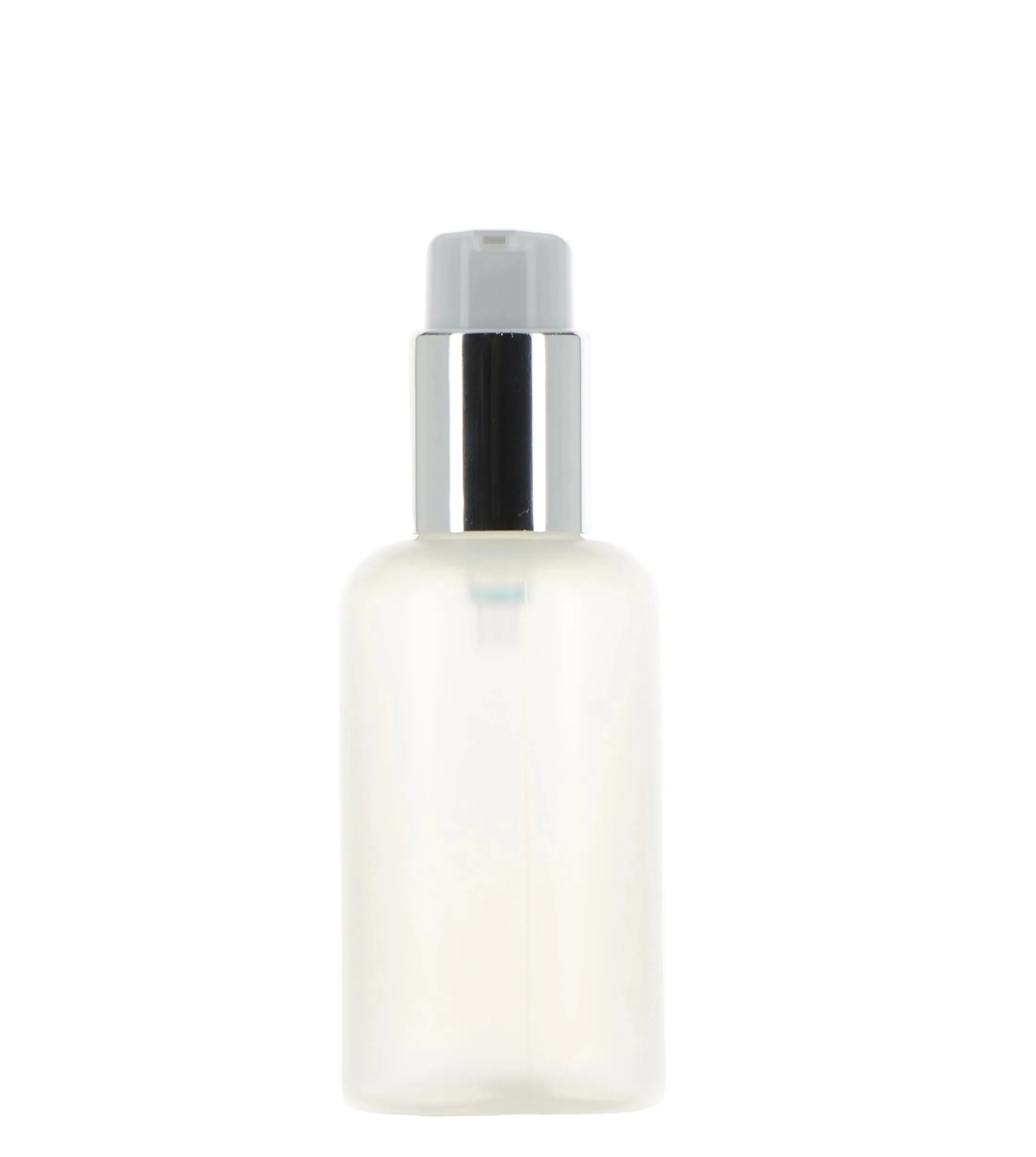 PETG/PET, Treatment Pump Airless Bag Bottle - Image 2