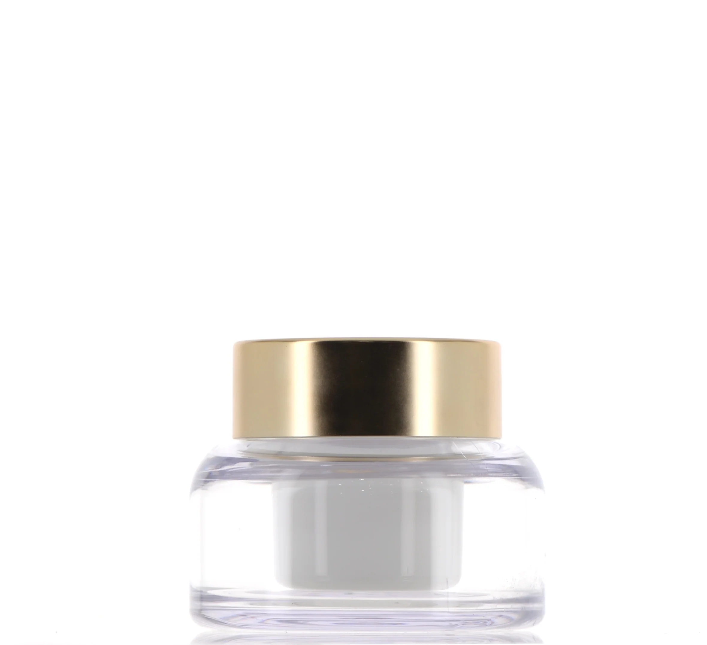 Blissful Bloom PETG Radiance Refillable Jar Set - Image 4