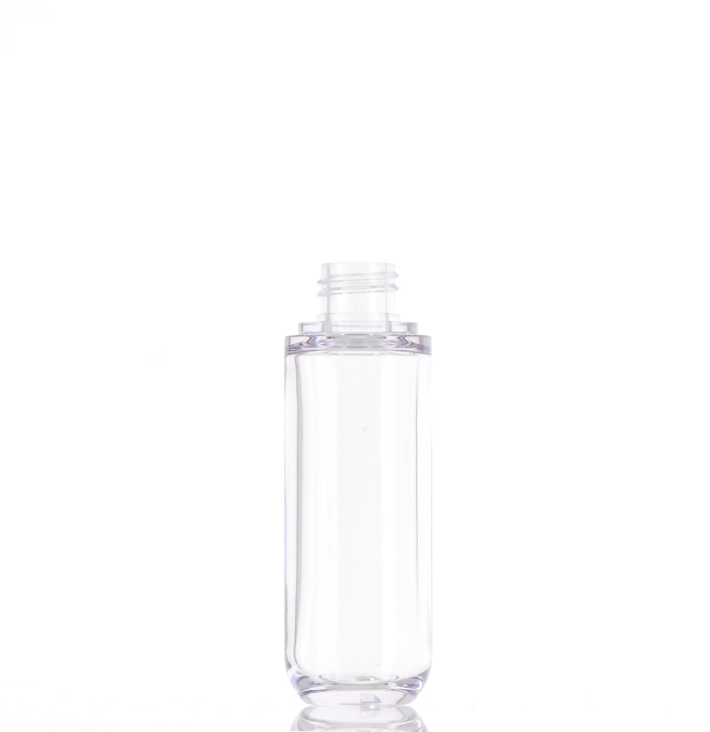 PETG/PP/ABS, Treatment Pump / Fine Mist Sprayer Pump Round Bottle