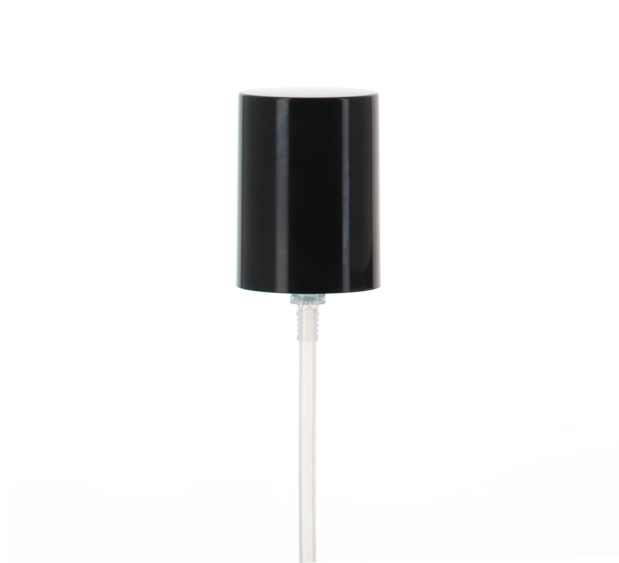 PETG/PP/ABS, Treatment Pump / Fine Mist Sprayer Pump Round Bottle - Image 4