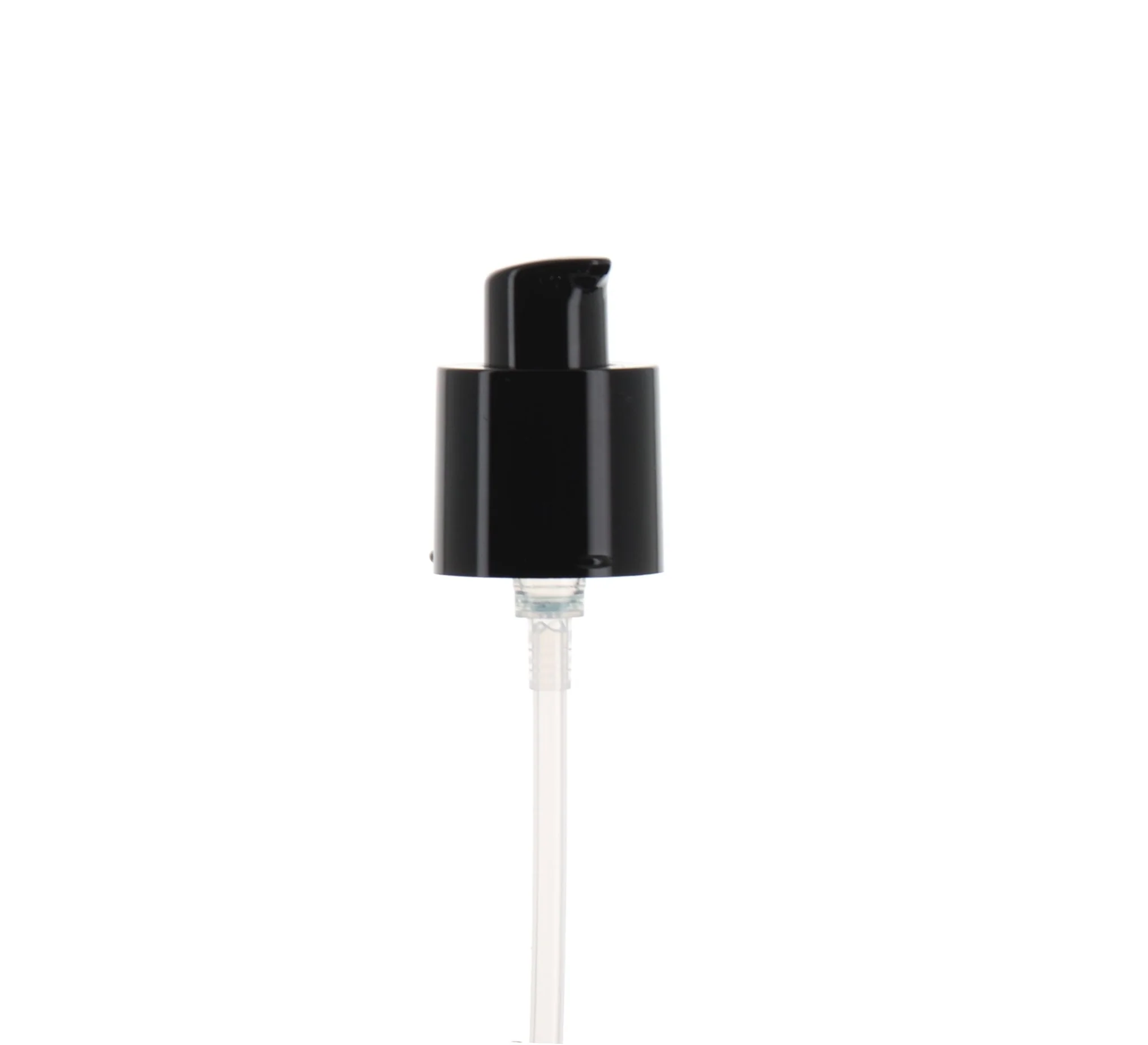 PETG/PP/ABS, Treatment Pump / Fine Mist Sprayer Pump Round Bottle - Image 5