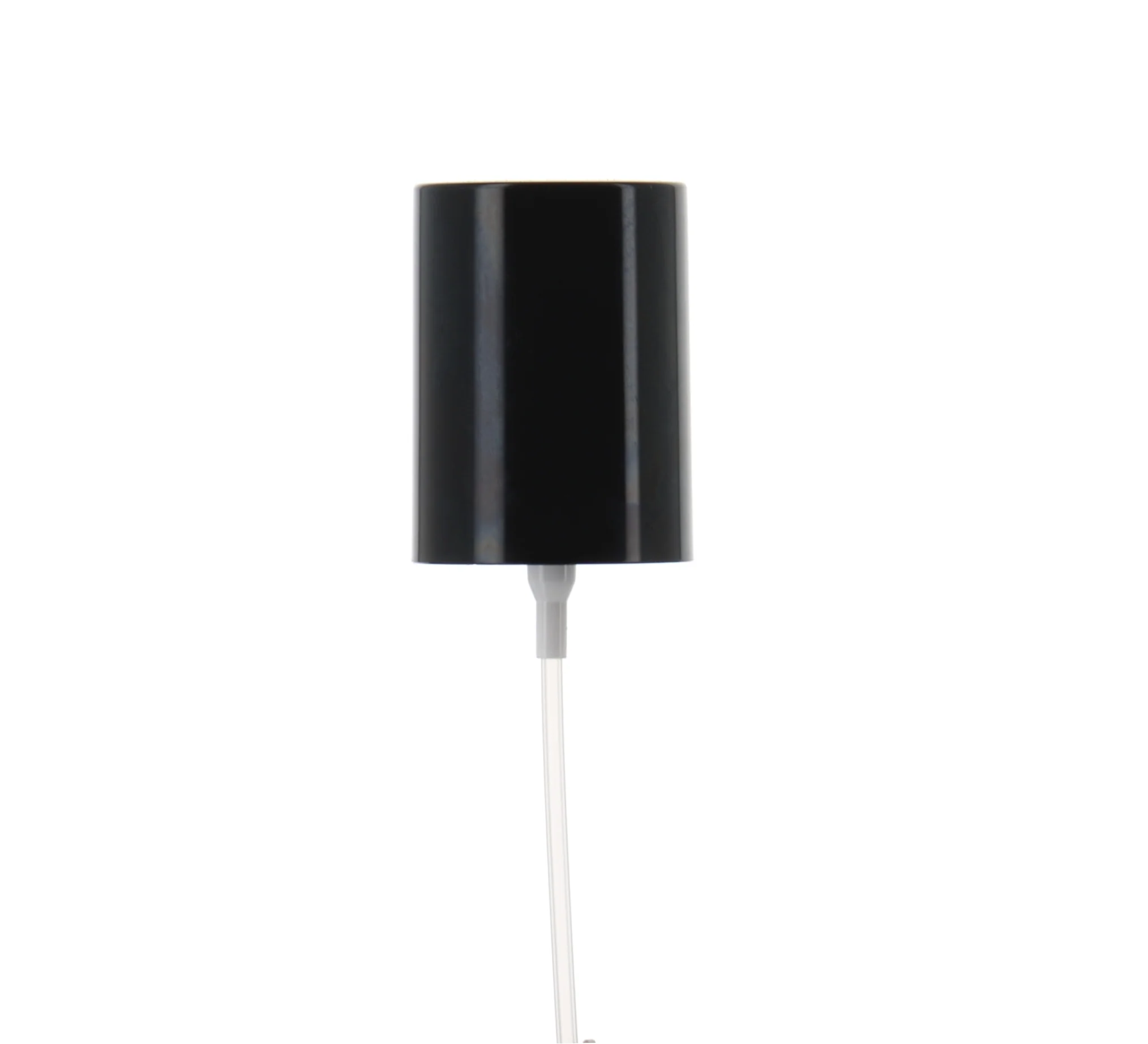 PETG/PP/ABS, Treatment Pump / Fine Mist Sprayer Pump Round Bottle - Image 6